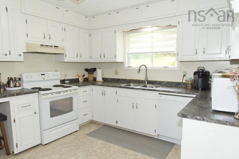 $295,900.00: 1027 Marie Crescent, Kentville