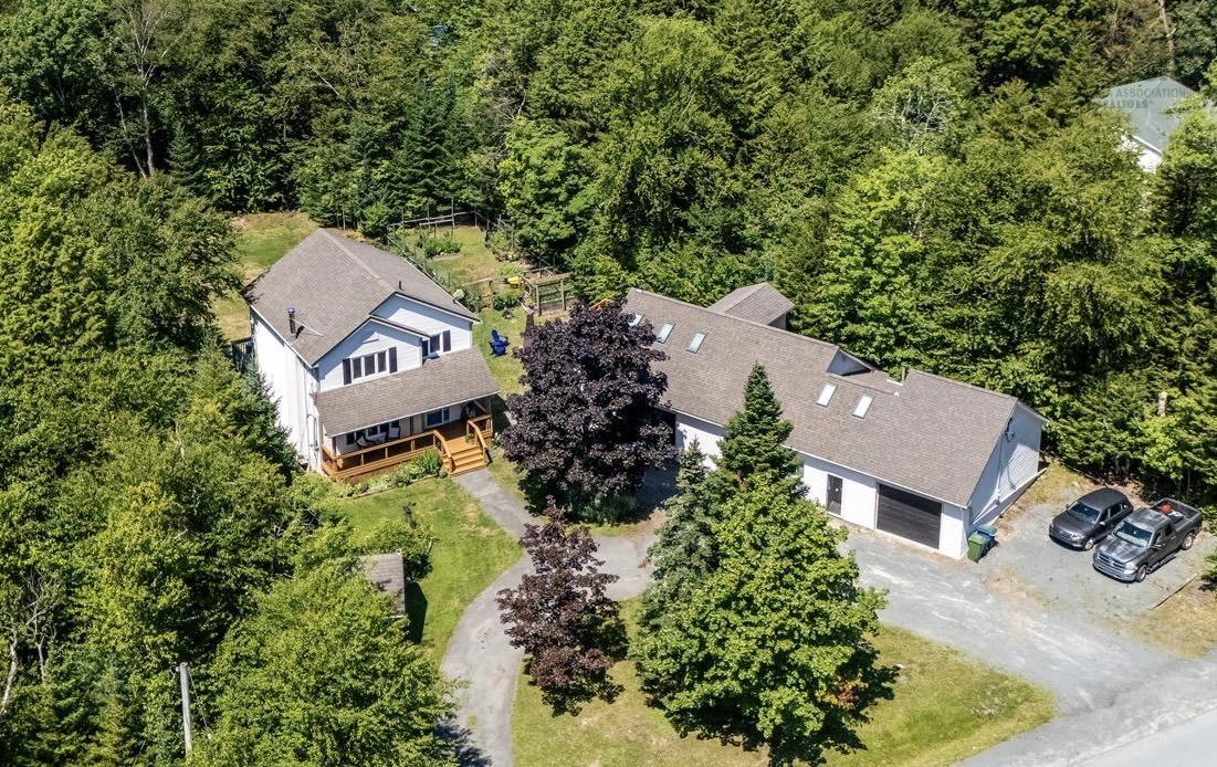 60 Lylewood Drive, Middle Sackville, NS (MLS 202620282)