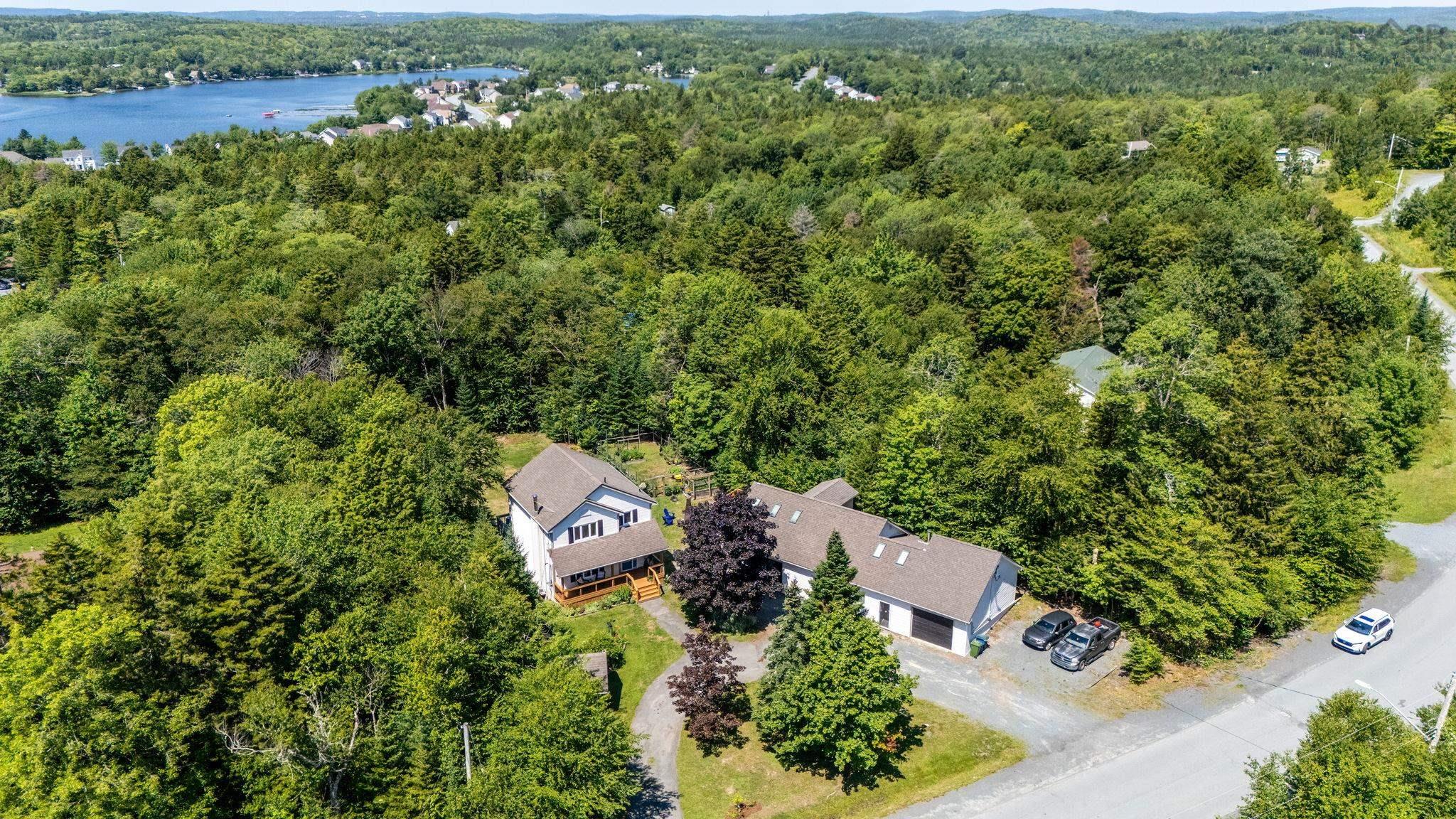 60 Lylewood Drive, Middle Sackville, NS (MLS® 202620282)