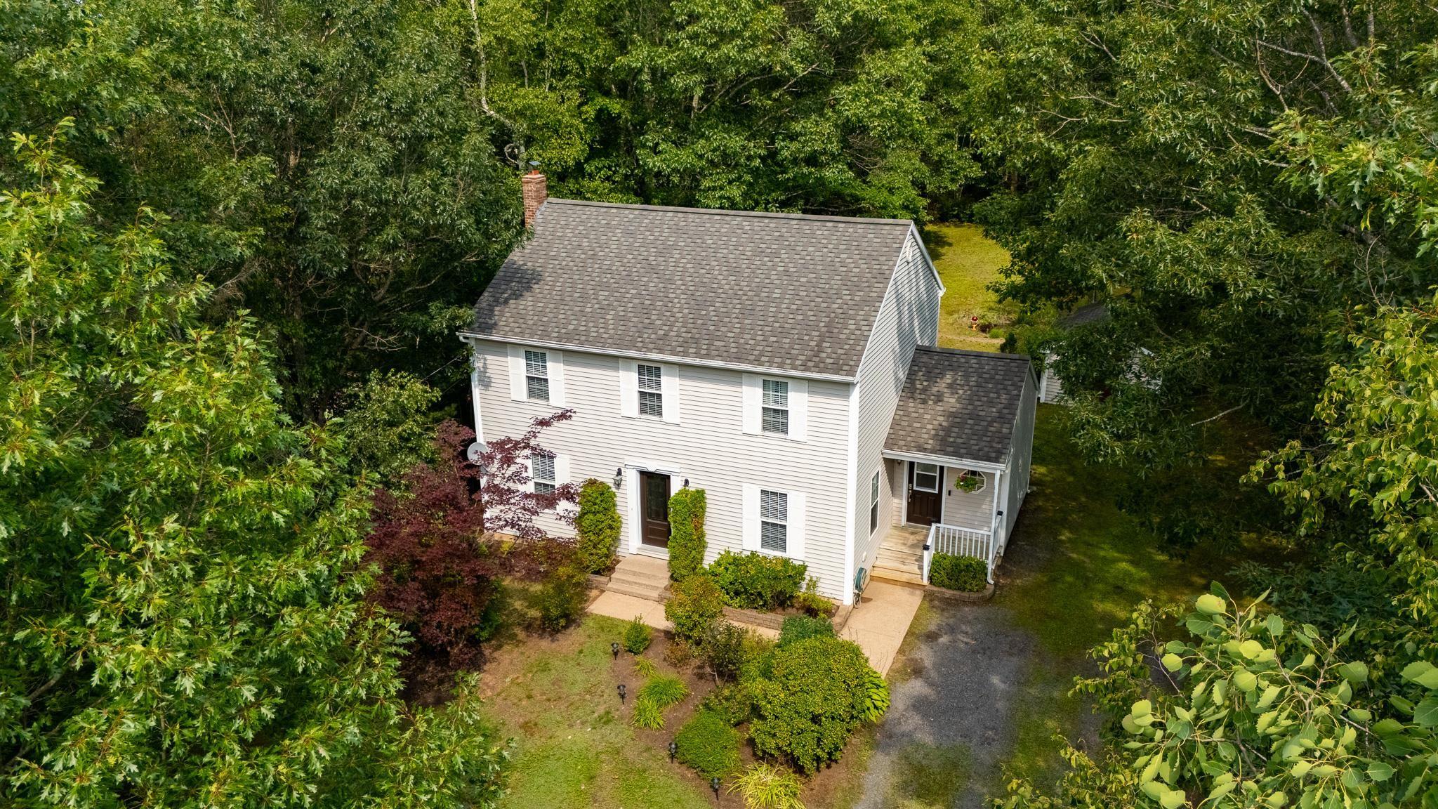 2671 Mountain View Road, Coldbrook, NS (MLS® 202620284)