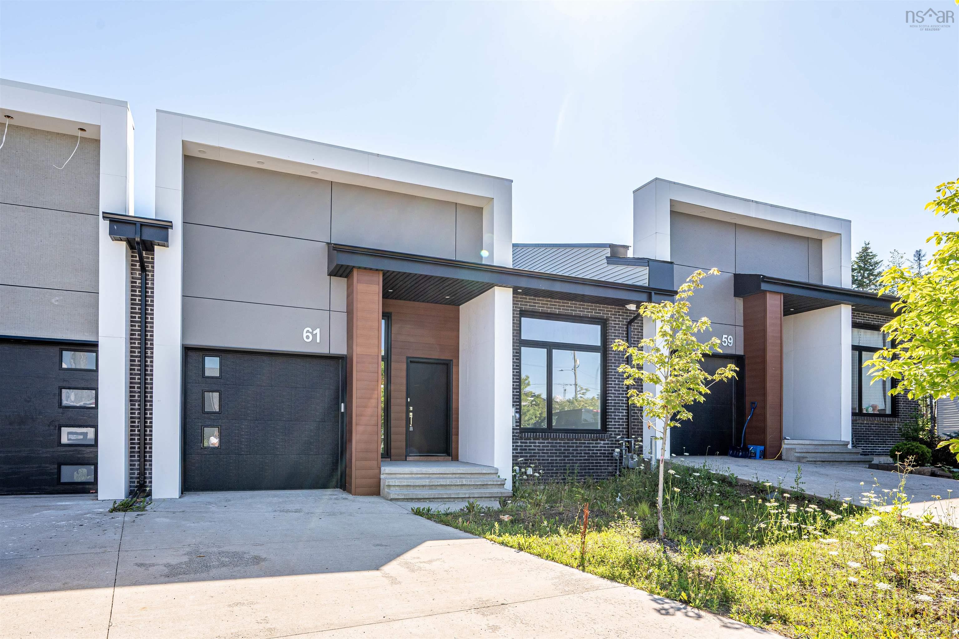 61 Helen Creighton Court, Abercrombie, NS (MLS® 202620285)