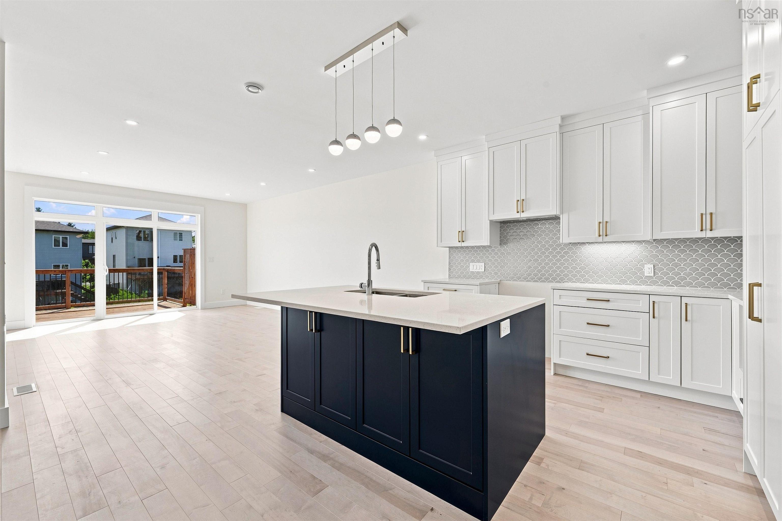 61 Helen Creighton Court, Bedford, NS (MLS 202620285)