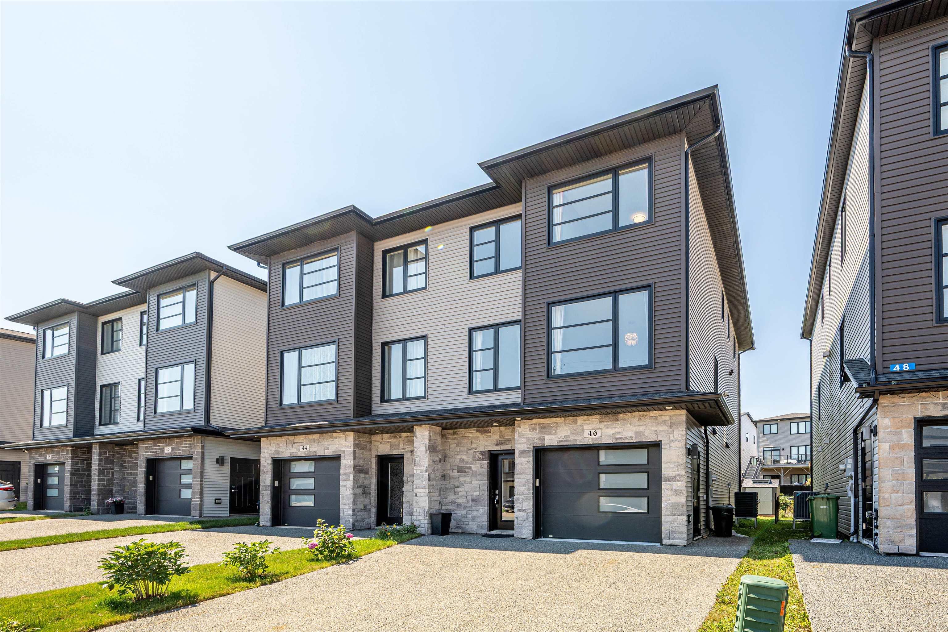 46 Grenoble Court, Halifax, NS (MLS 202620286)
