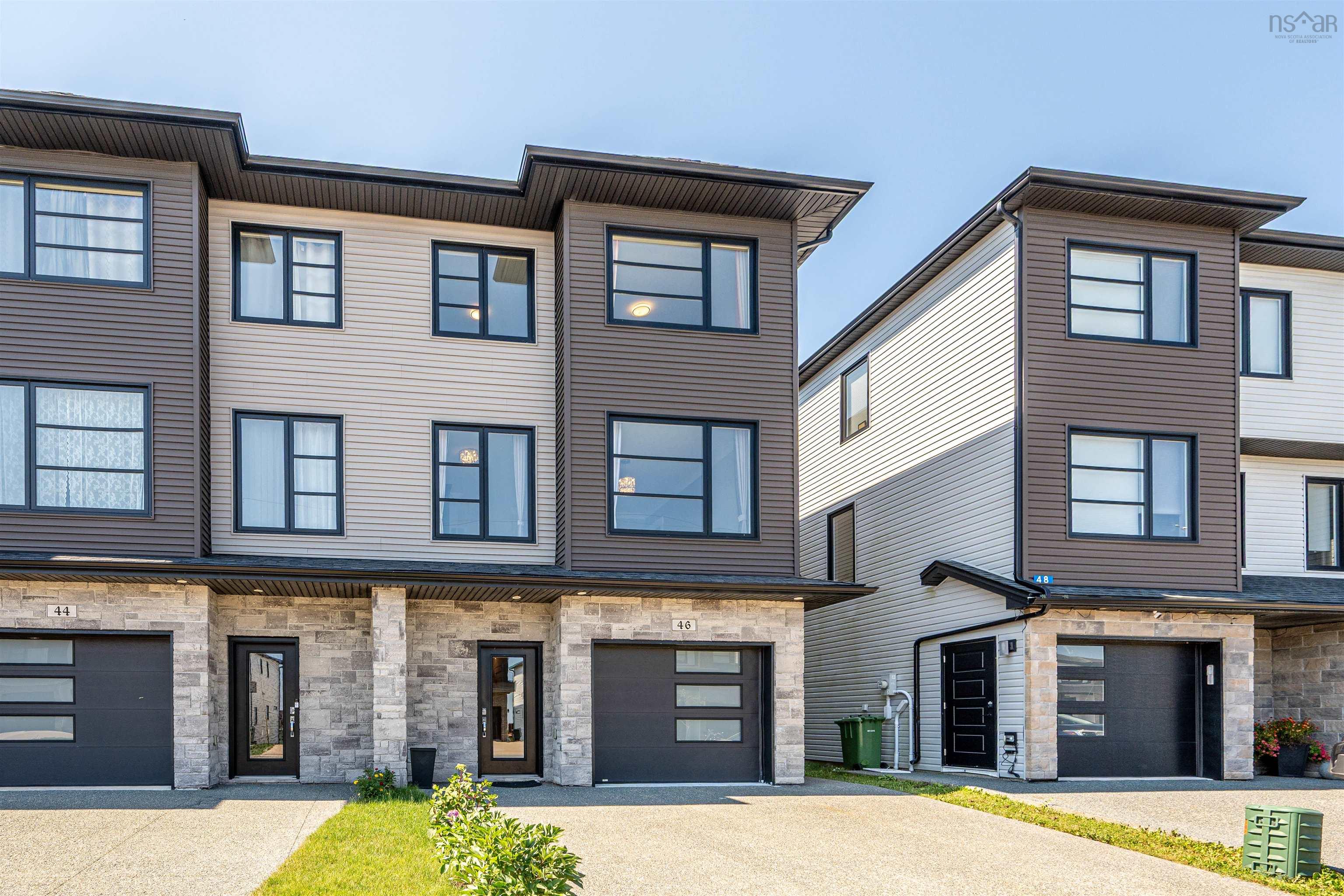 46 Grenoble Court, Halifax, NS (MLS 202620286)