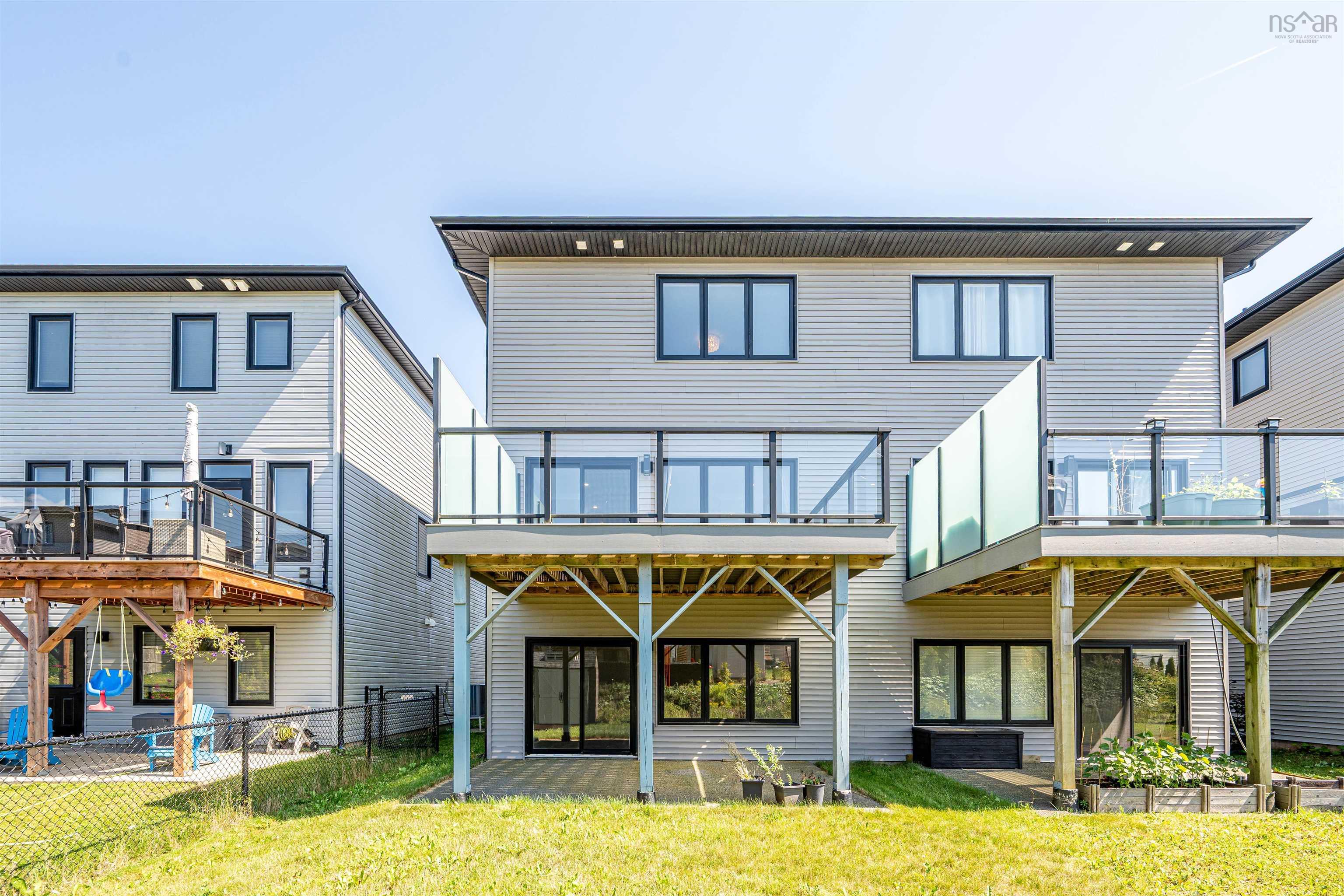 46 Grenoble Court, Halifax, NS (MLS 202620286)