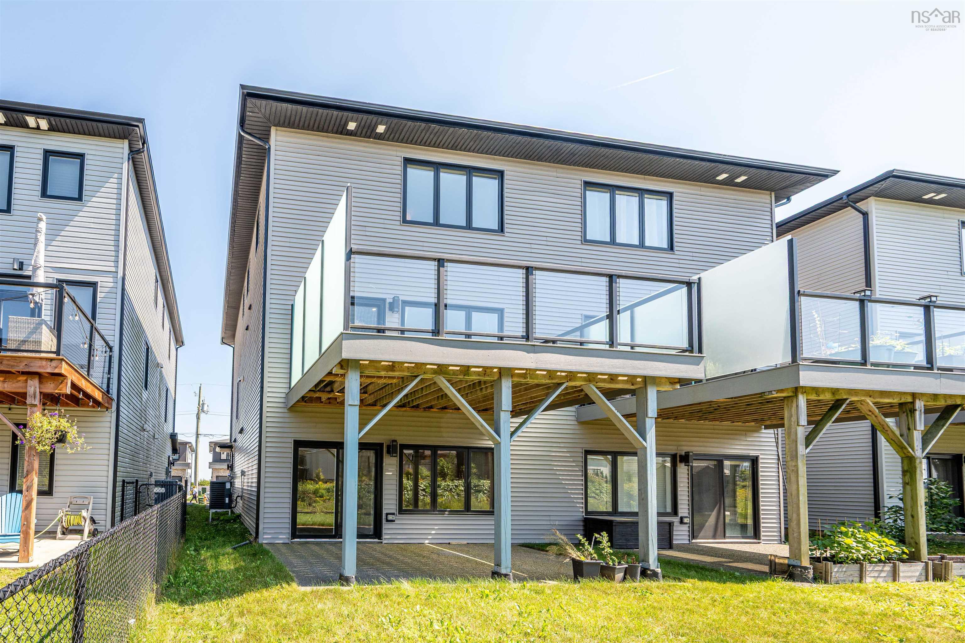 46 Grenoble Court, Halifax, NS (MLS 202620286)