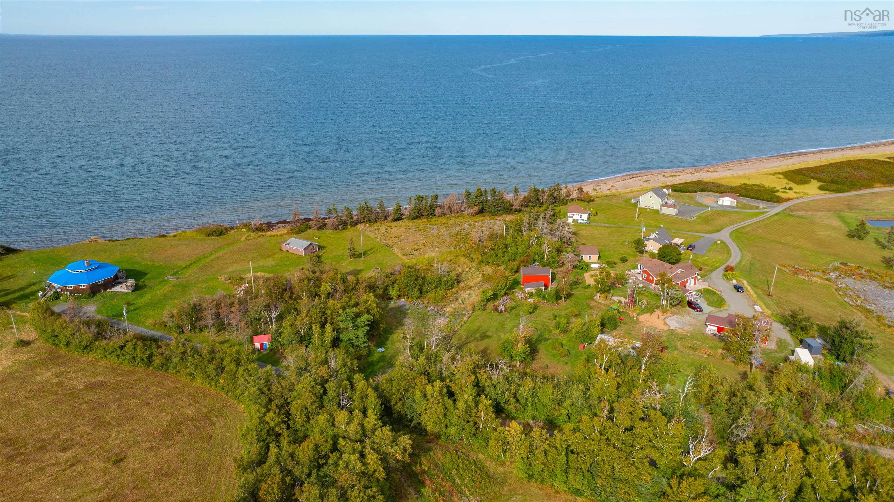 $189,900.00: Lot 20-1 Serenity Lane, Big Island