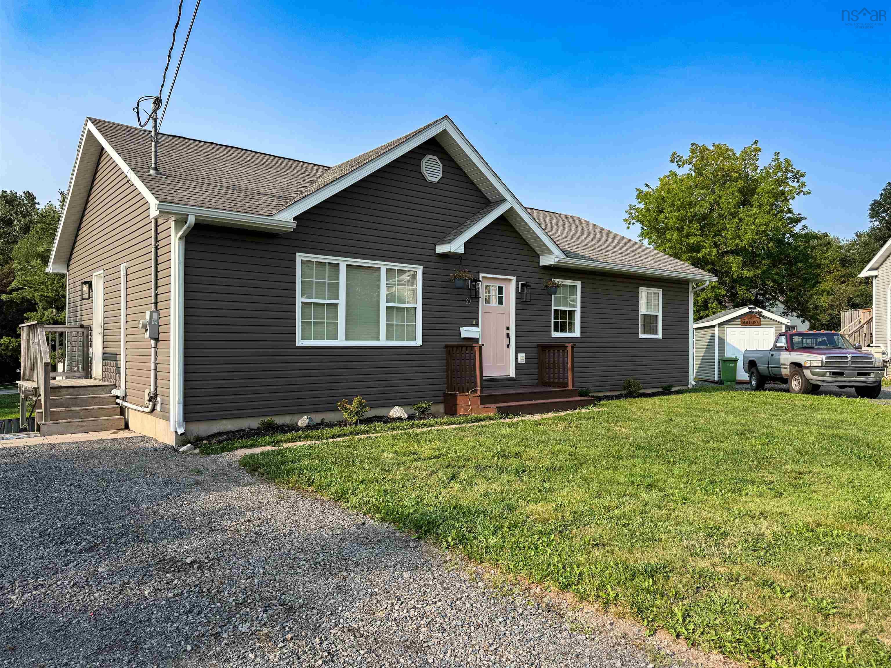 $399,000.00: 20 Norma Court, New Glasgow