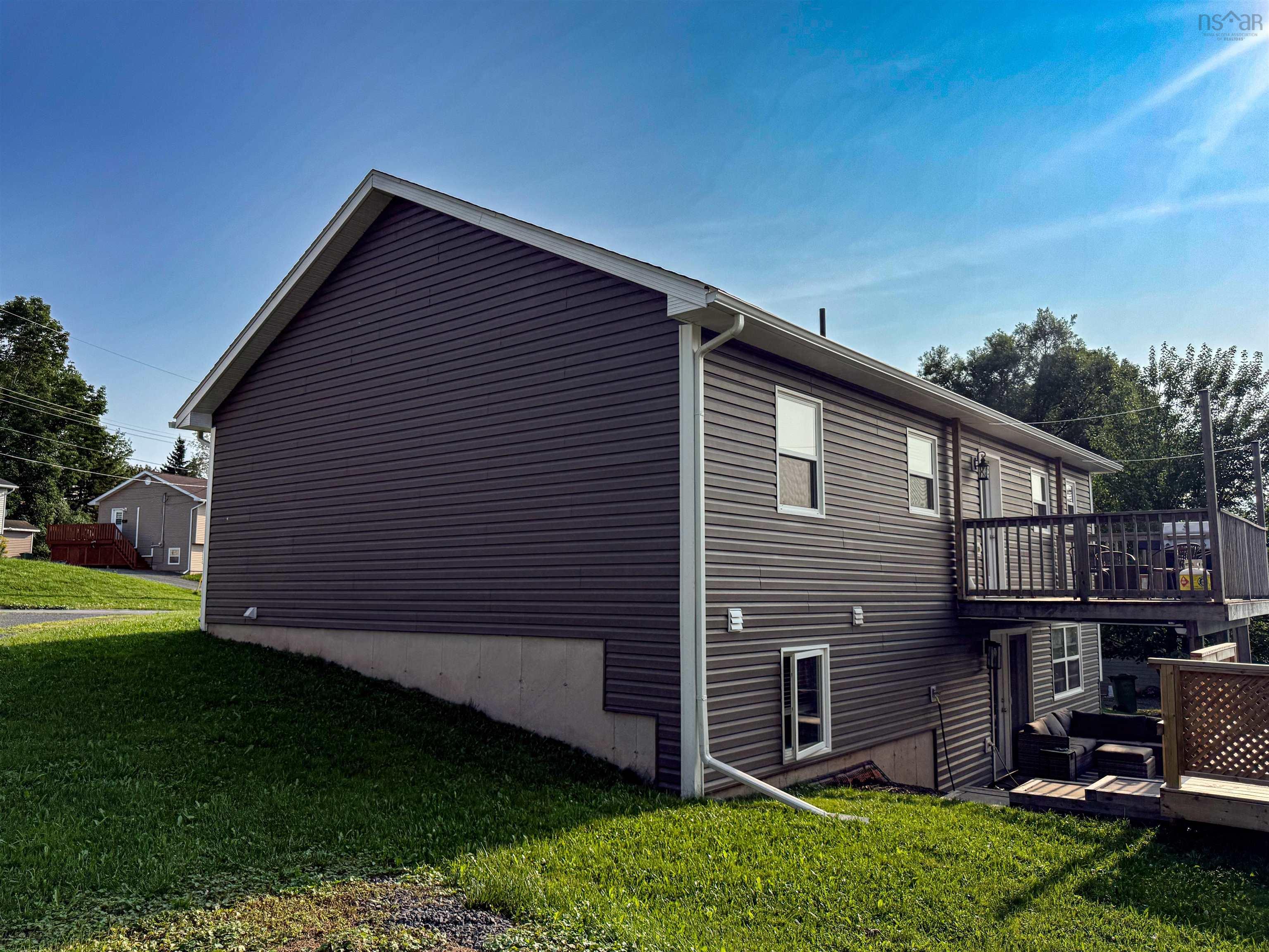 $399,000.00: 20 Norma Court, New Glasgow