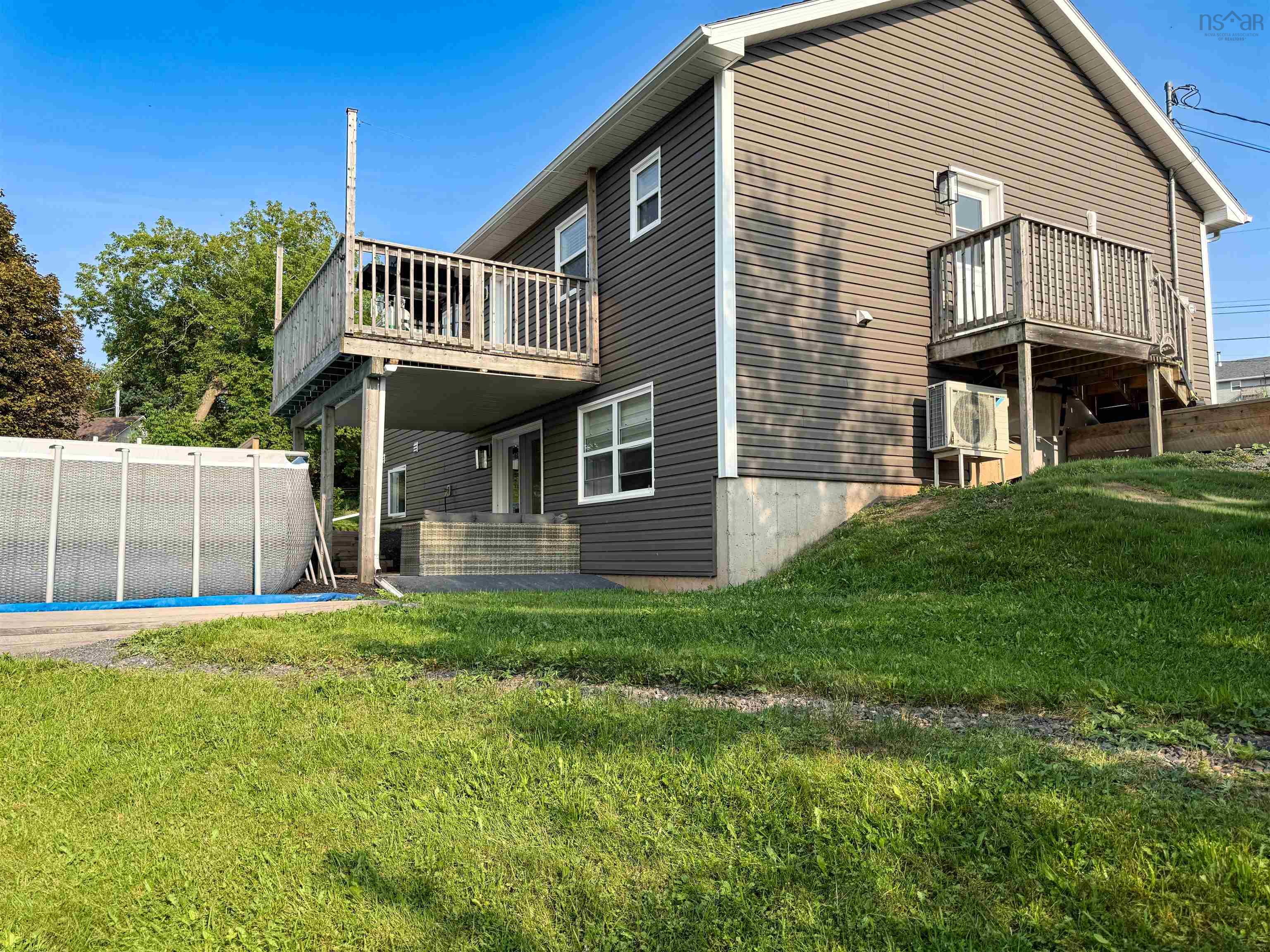 $399,000.00: 20 Norma Court, New Glasgow