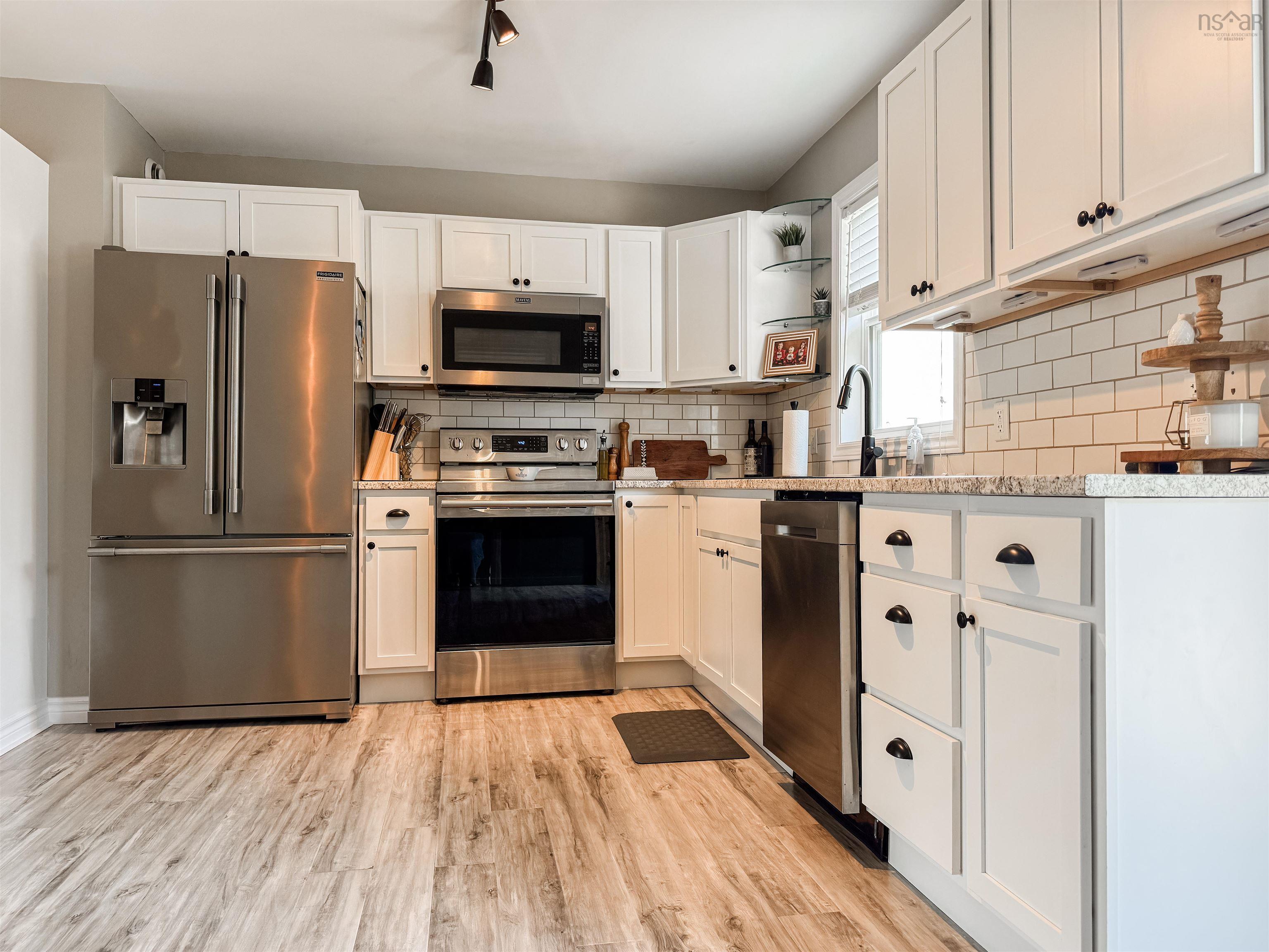 $399,000.00: 20 Norma Court, New Glasgow
