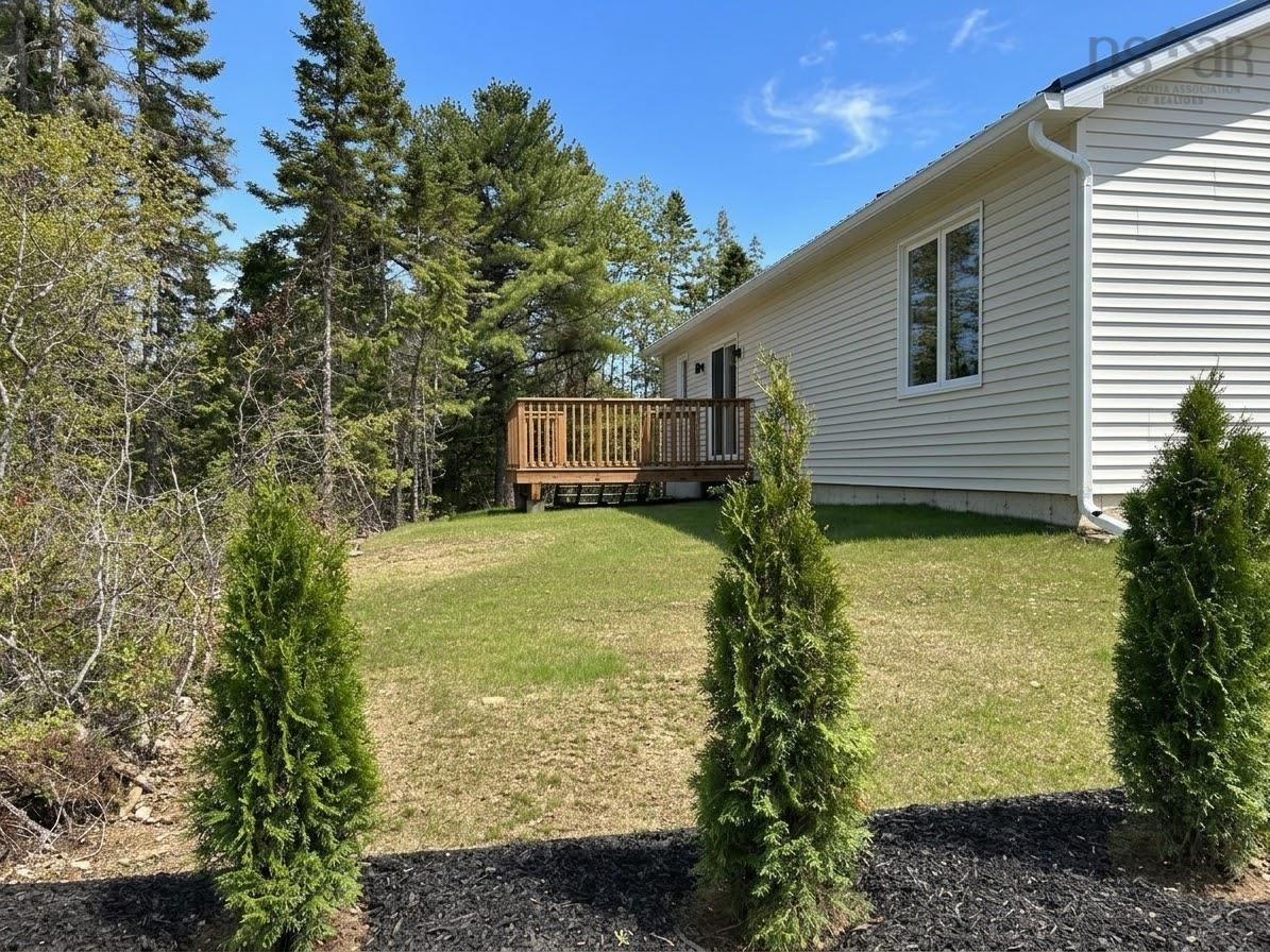 $739,900.00: Lot 4-2 7232 329 Highway, East River Point
