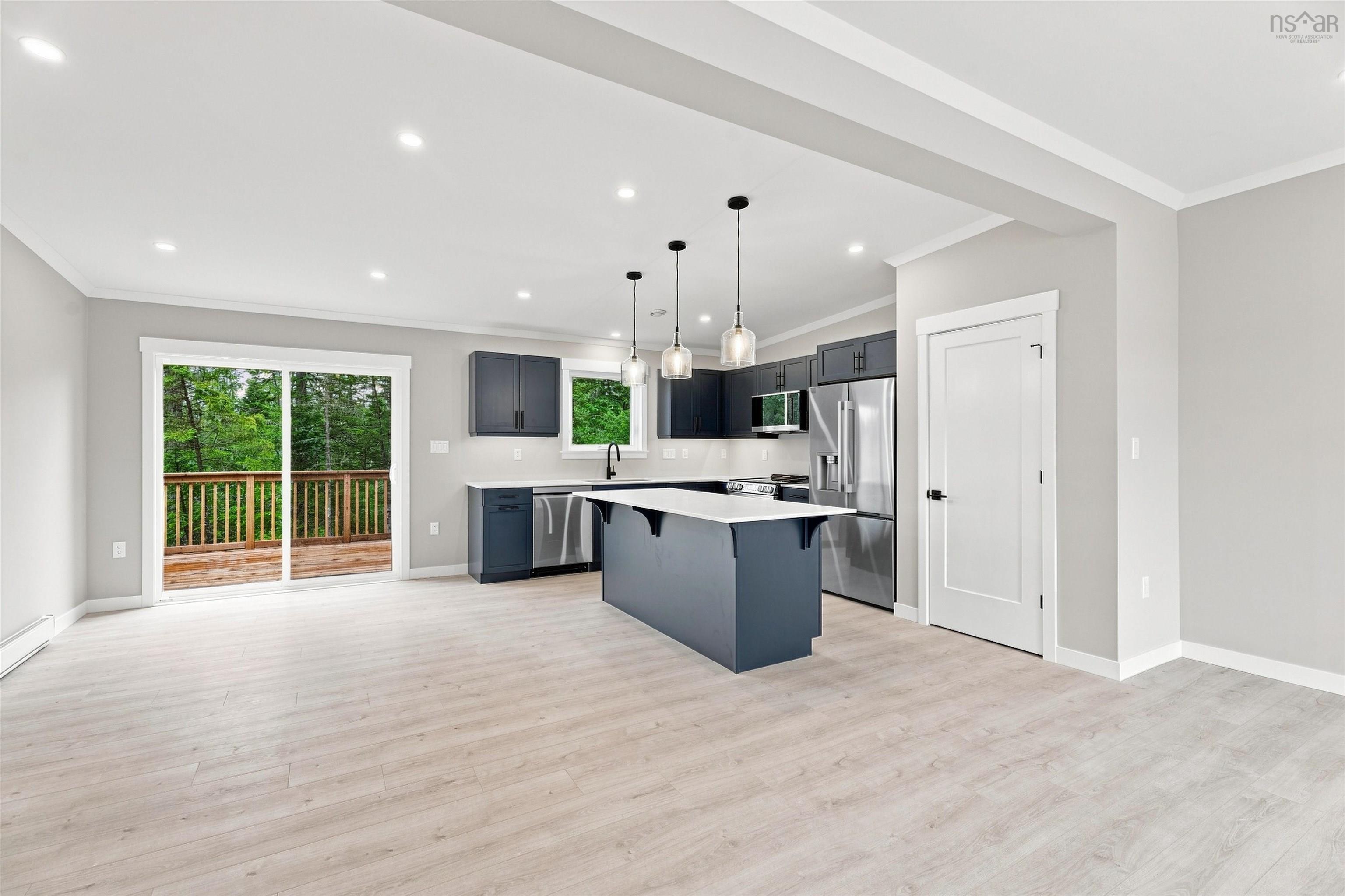 $739,900.00: Lot 4-2 7232 329 Highway, East River Point