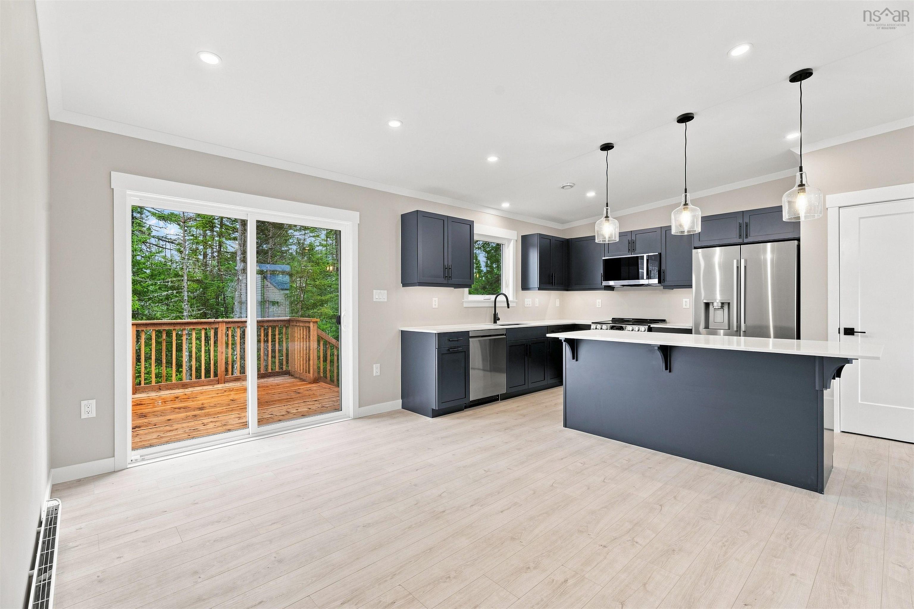 $739,900.00: Lot 4-2 7232 329 Highway, East River Point