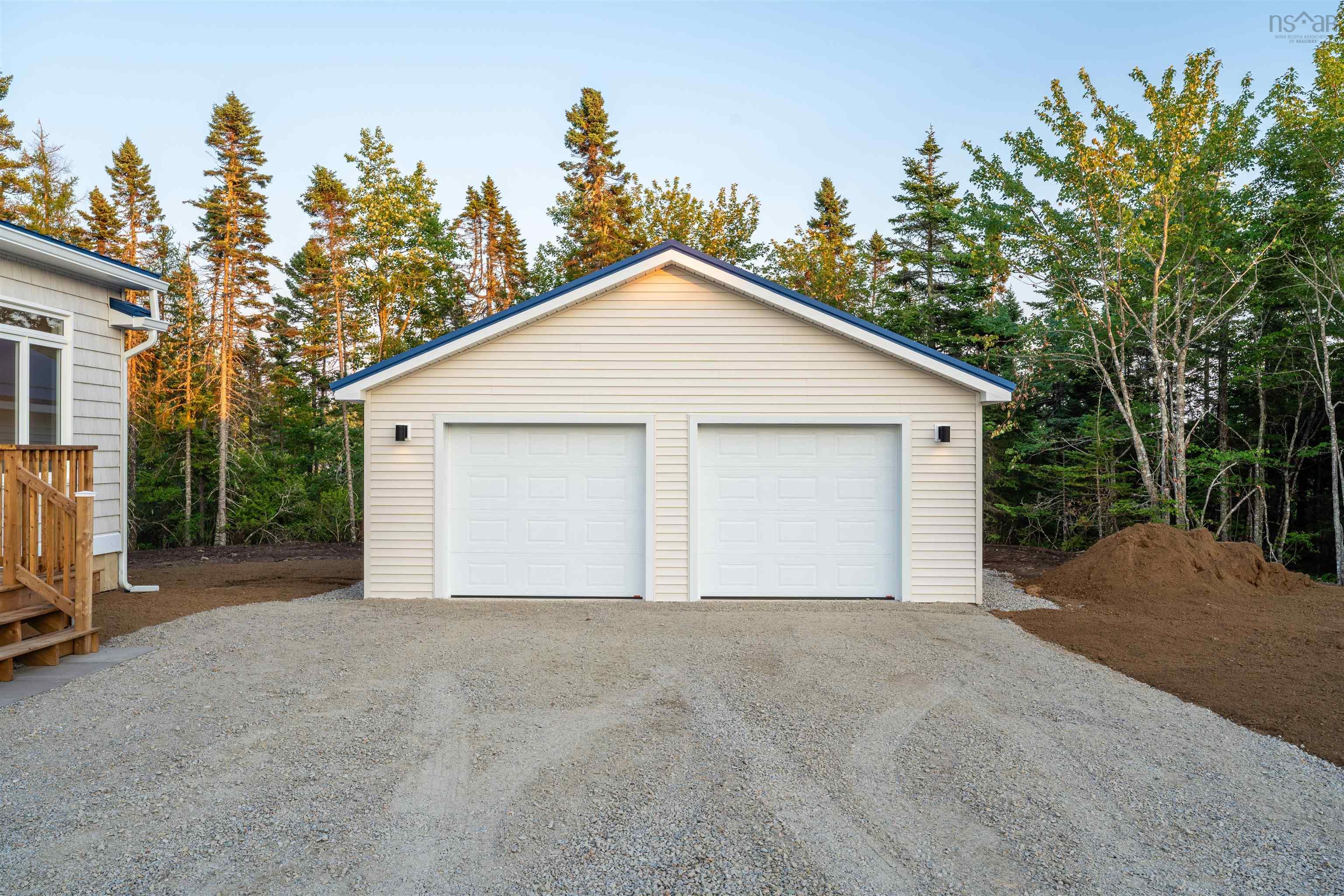 $739,900.00: Lot 4-2 7232 329 Highway, East River Point