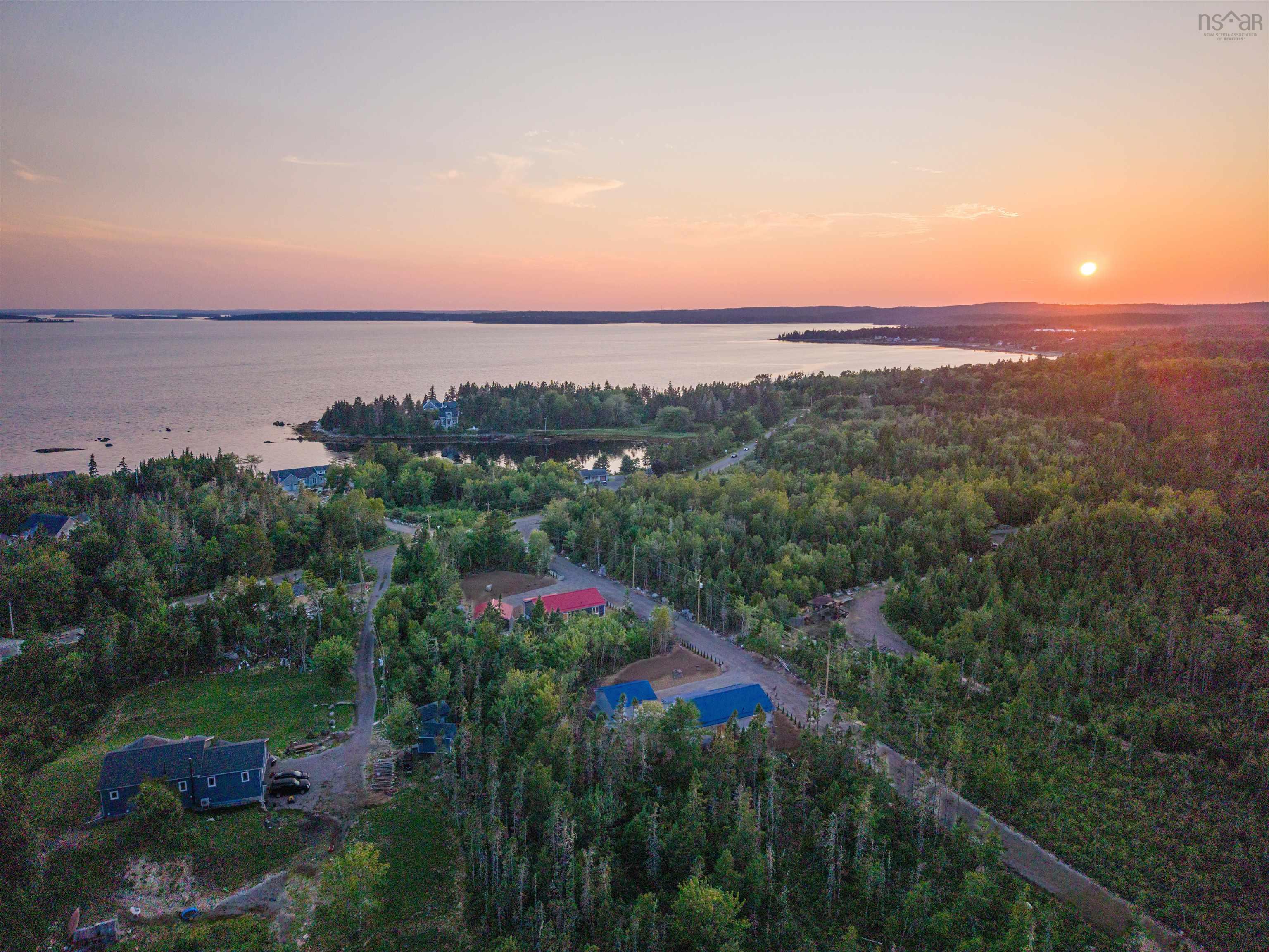 $739,900.00: Lot 4-2 7232 329 Highway, East River Point