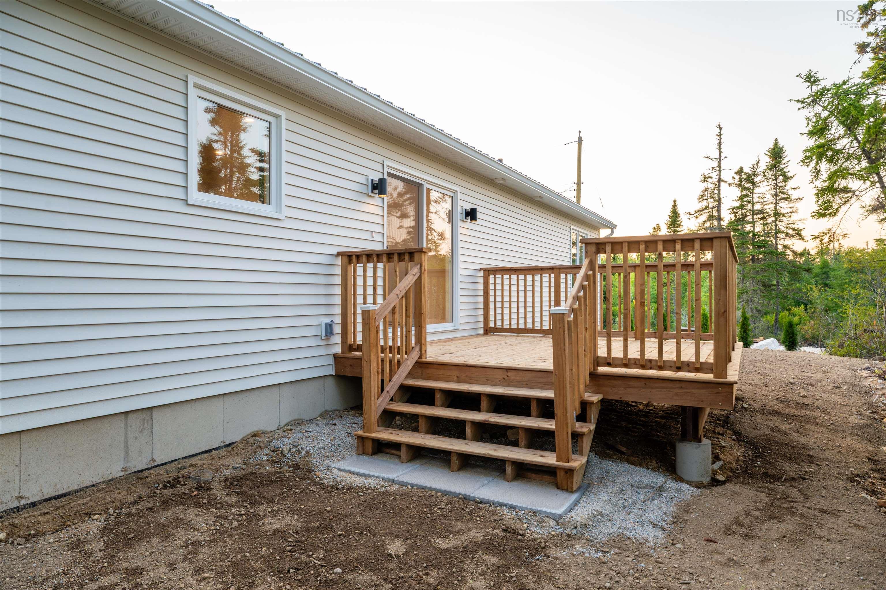 $739,900.00: Lot 4-2 7232 329 Highway, East River Point