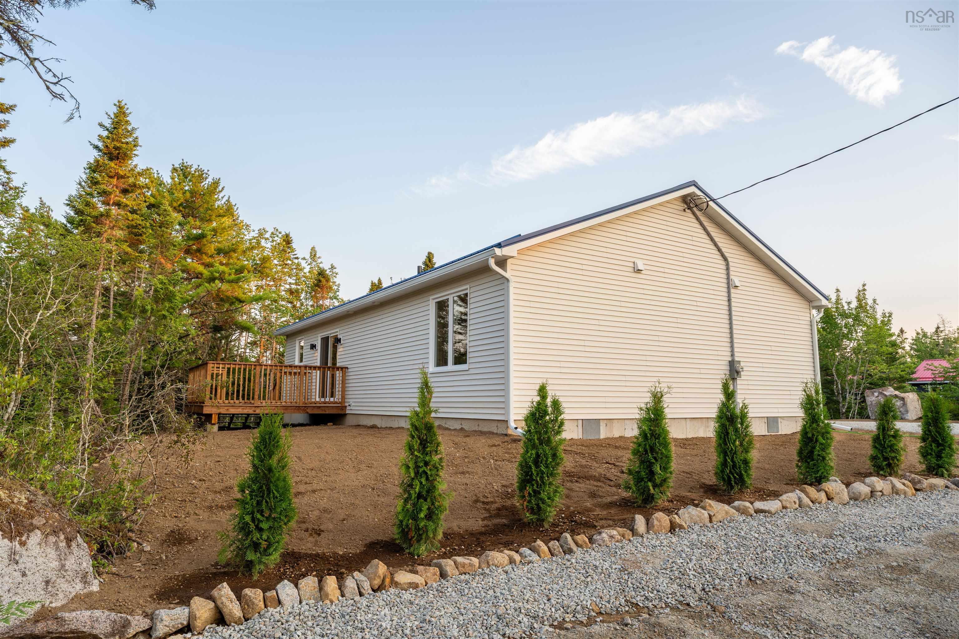 $739,900.00: Lot 4-2 7232 329 Highway, East River Point