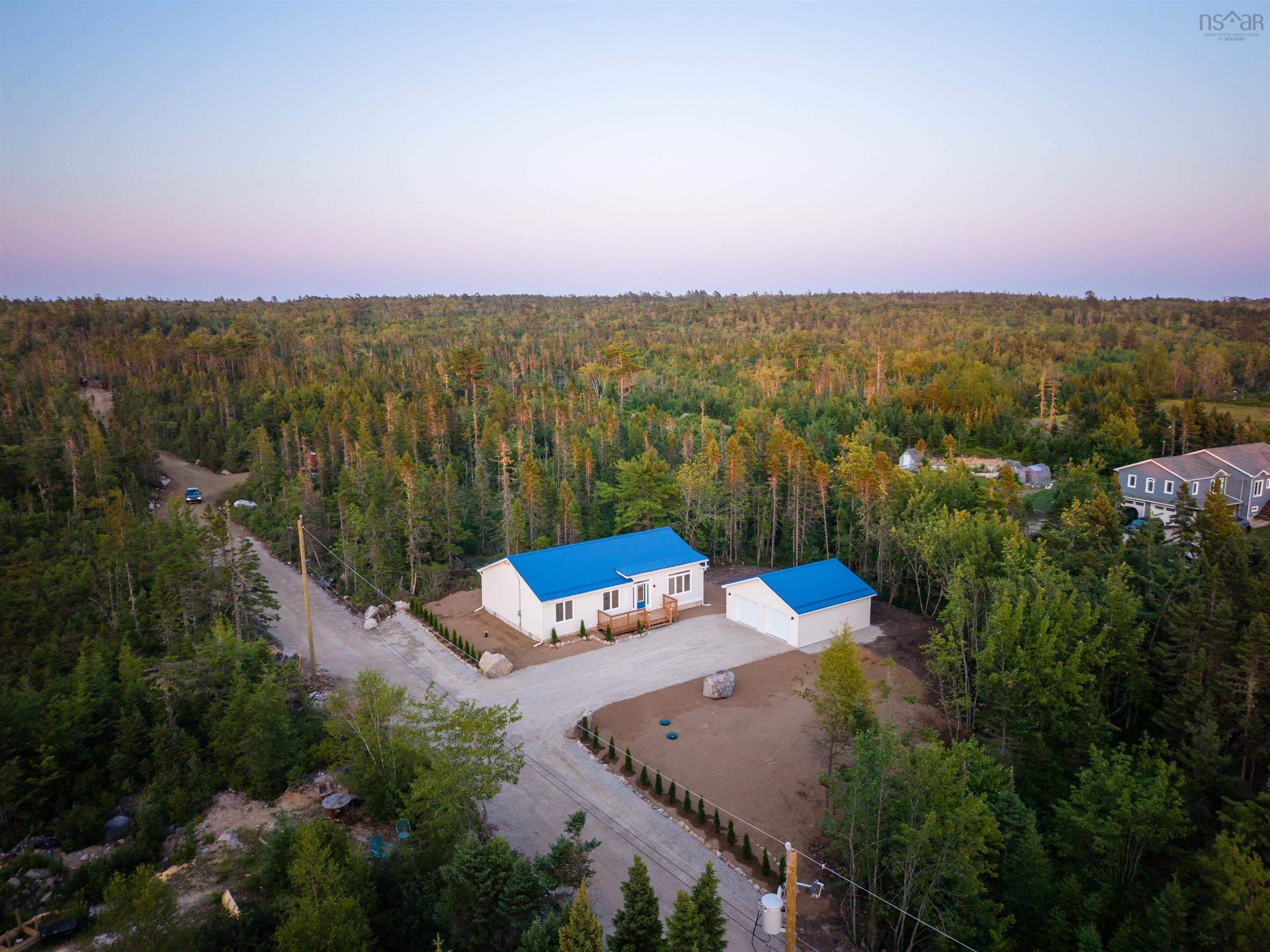 $739,900.00: Lot 4-2 7232 329 Highway, East River Point