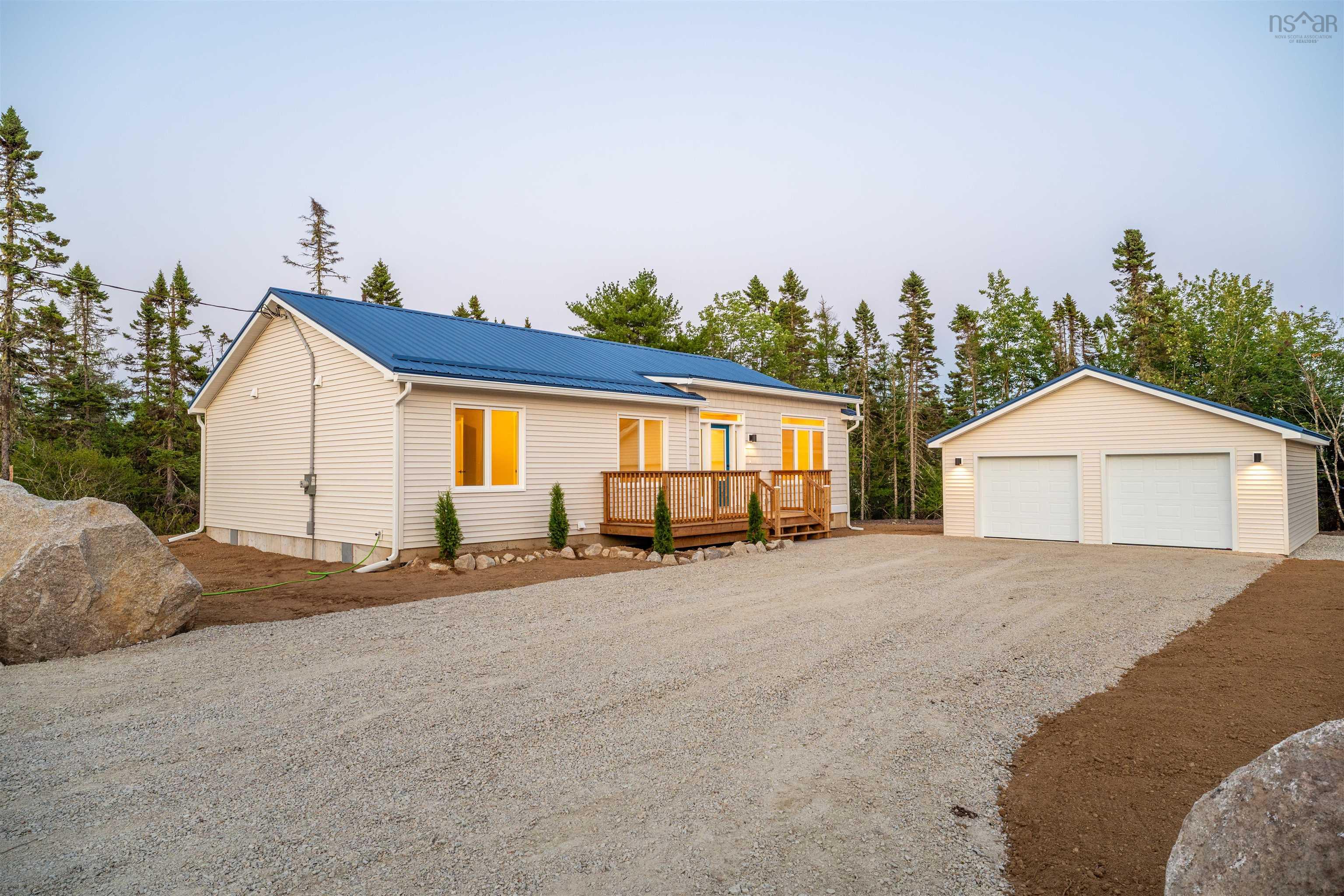 $739,900.00: Lot 4-2 7232 329 Highway, East River Point