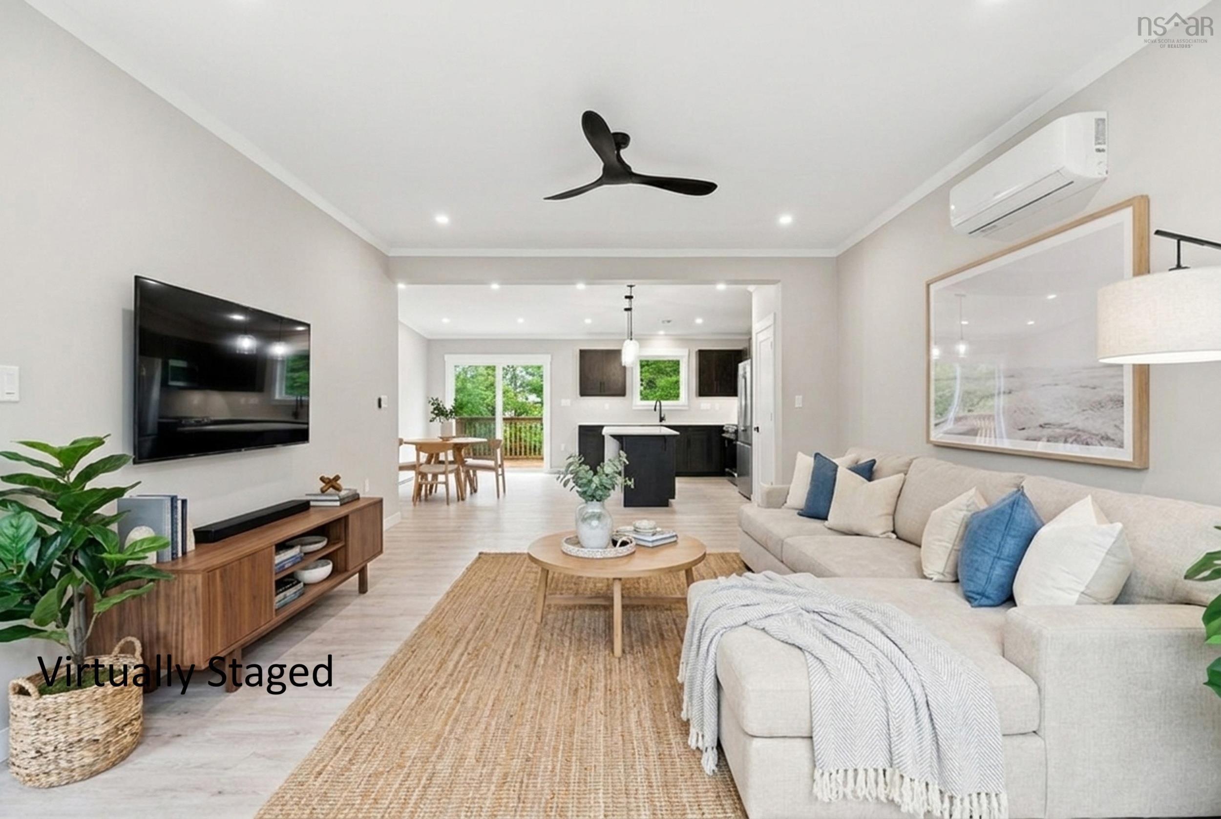 $739,900.00: Lot 4-2 7232 329 Highway, East River Point