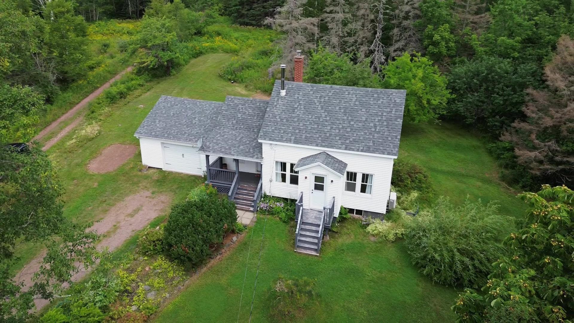 $285,000.00: 2451 Highway 2, Carrs Brook