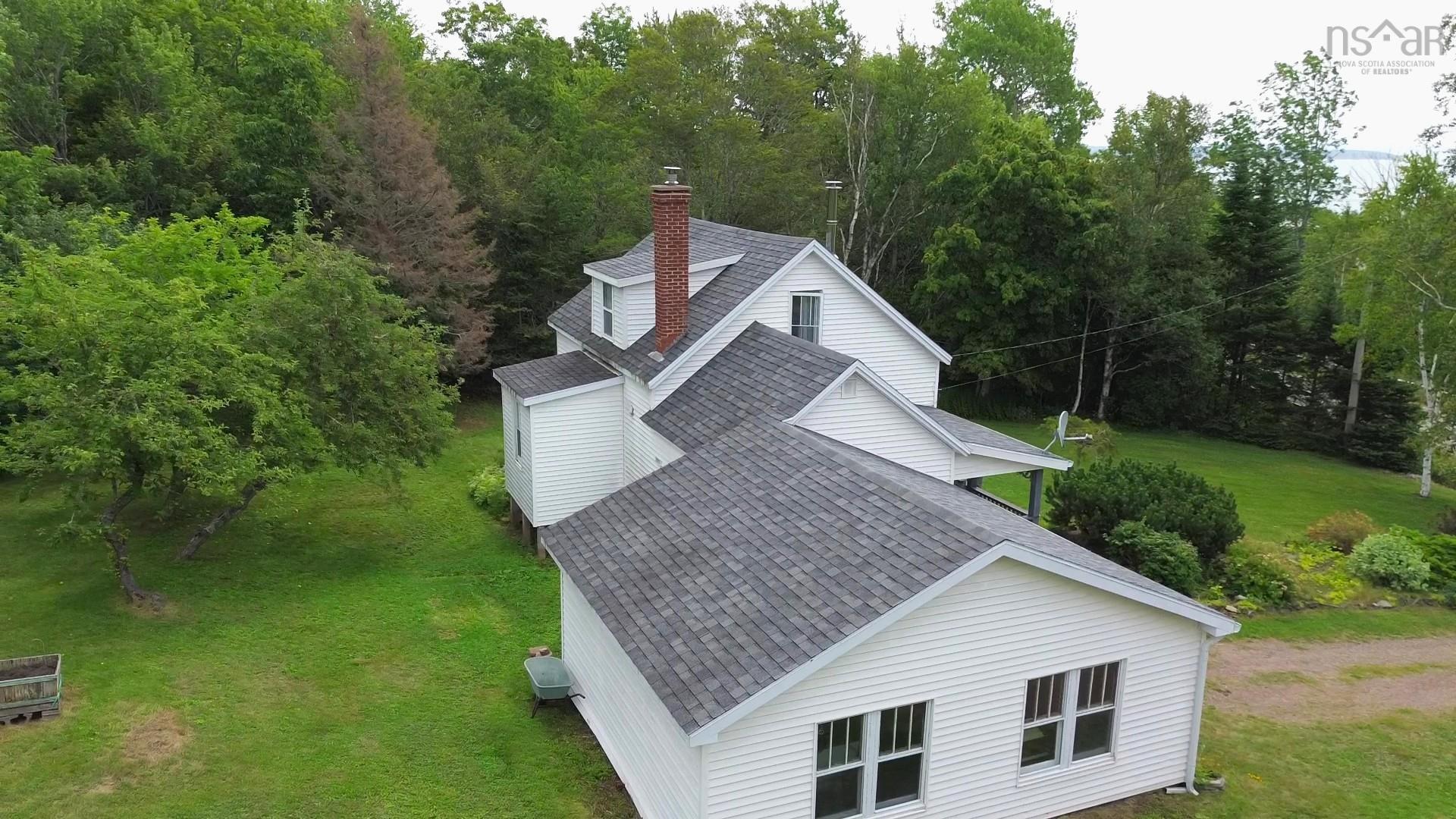 $285,000.00: 2451 Highway 2, Carrs Brook