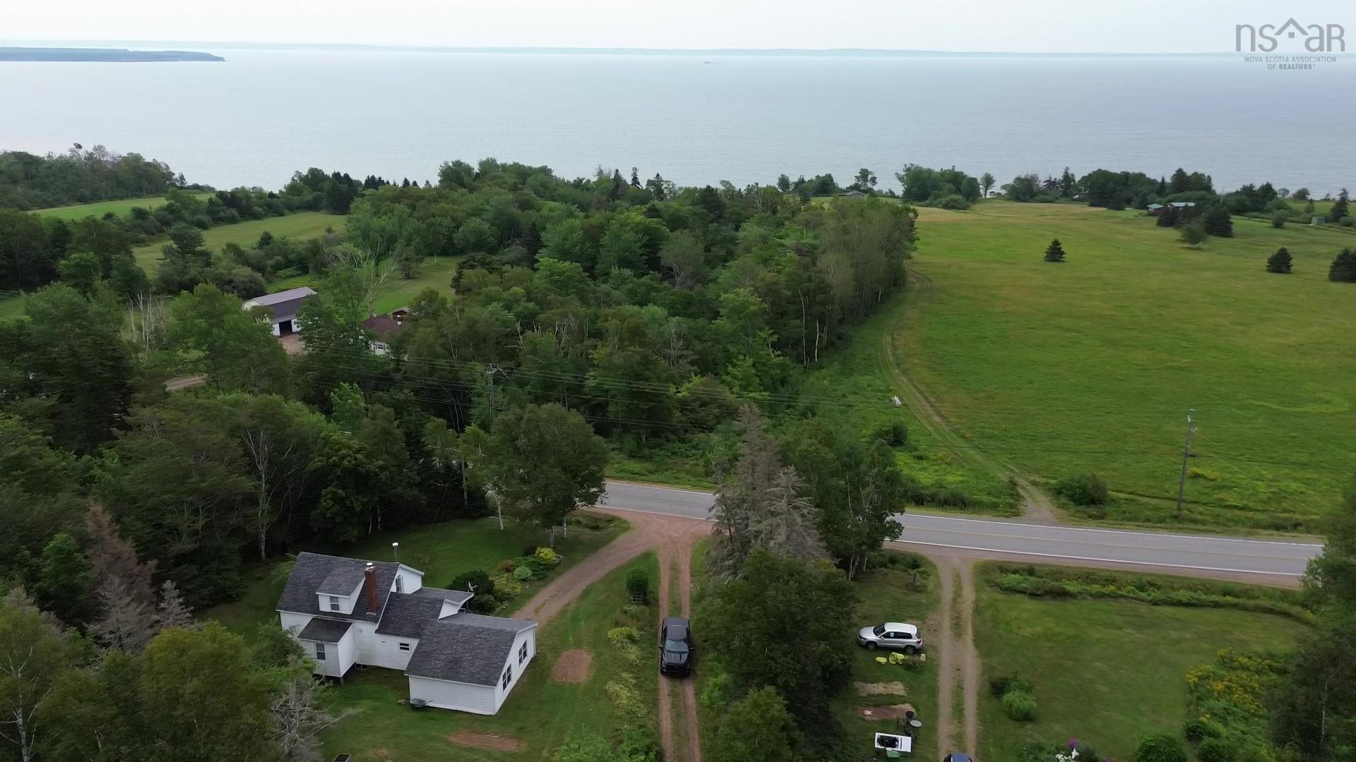 $285,000.00: 2451 Highway 2, Carrs Brook