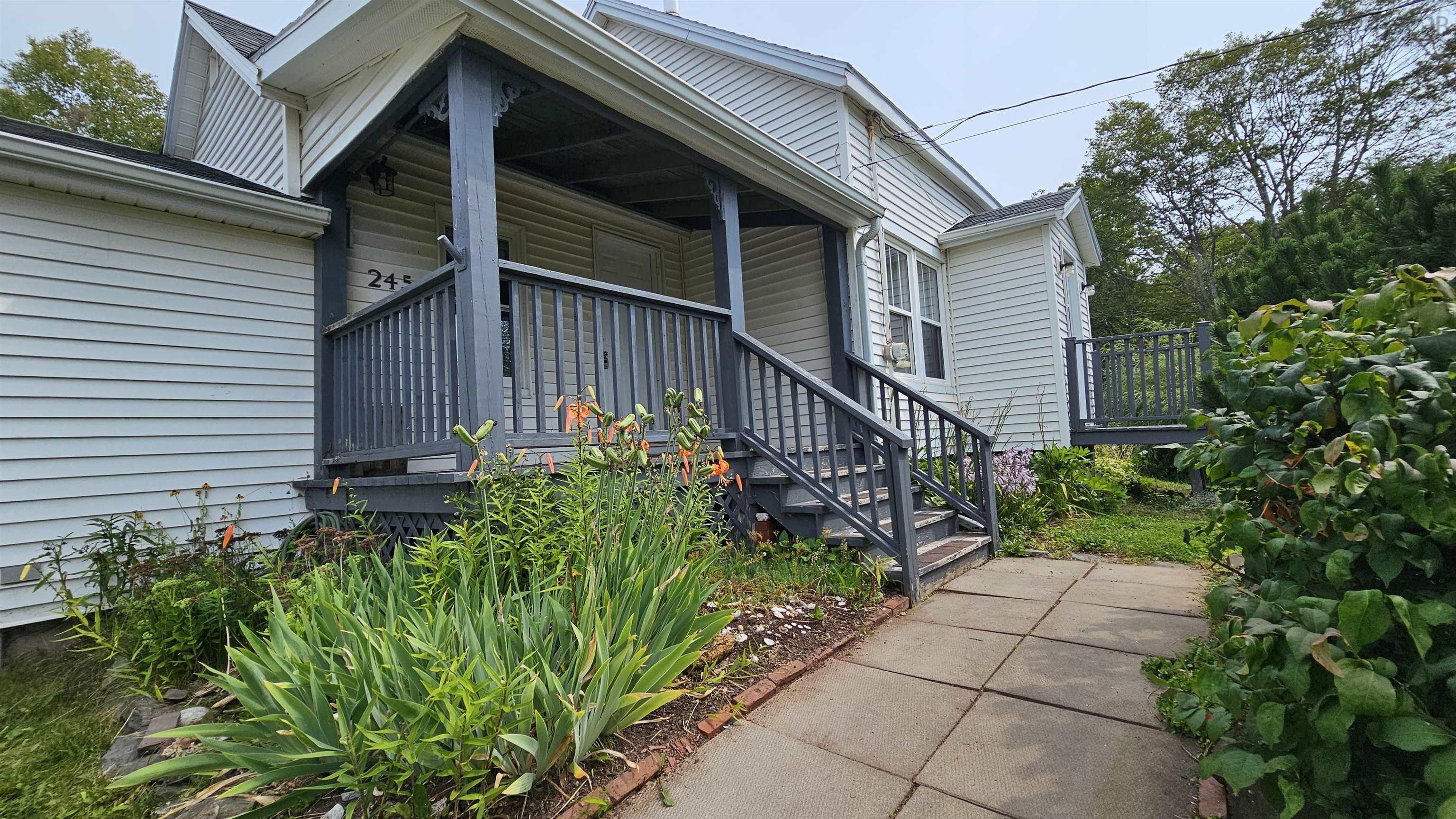 $285,000.00: 2451 Highway 2, Carrs Brook