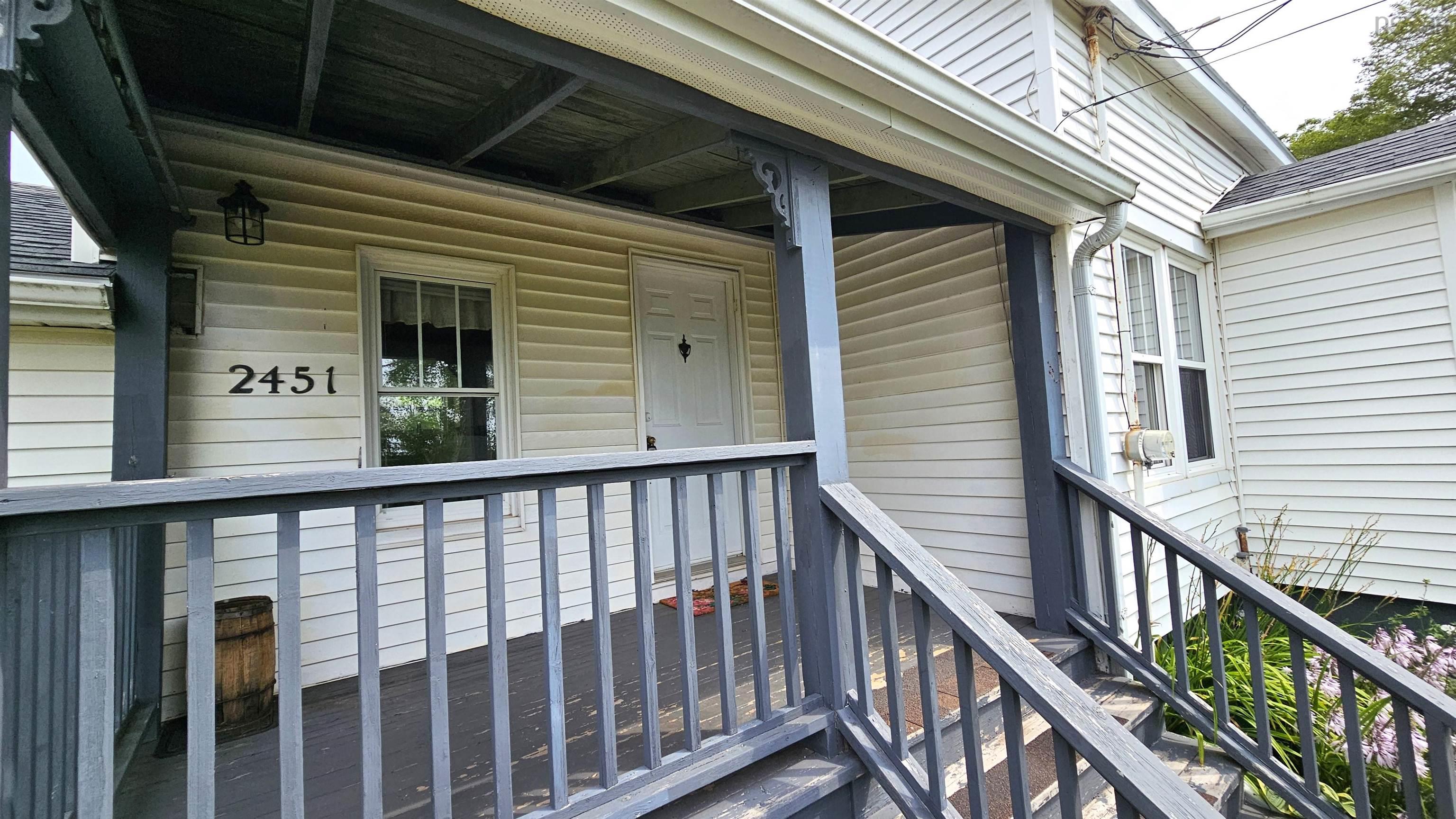 $285,000.00: 2451 Highway 2, Carrs Brook