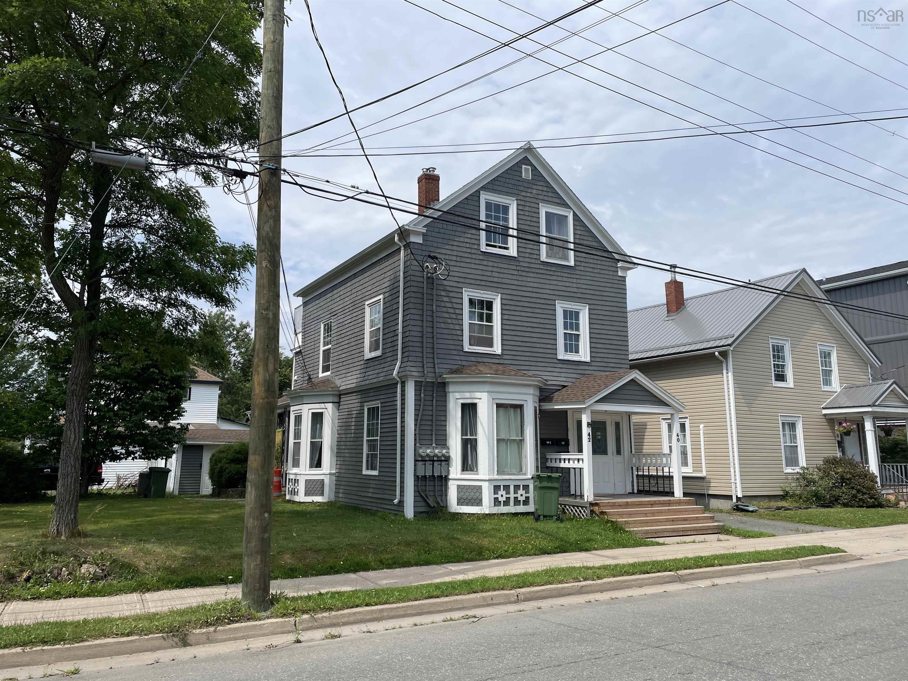 $529,900.00: 40 King Street, Truro