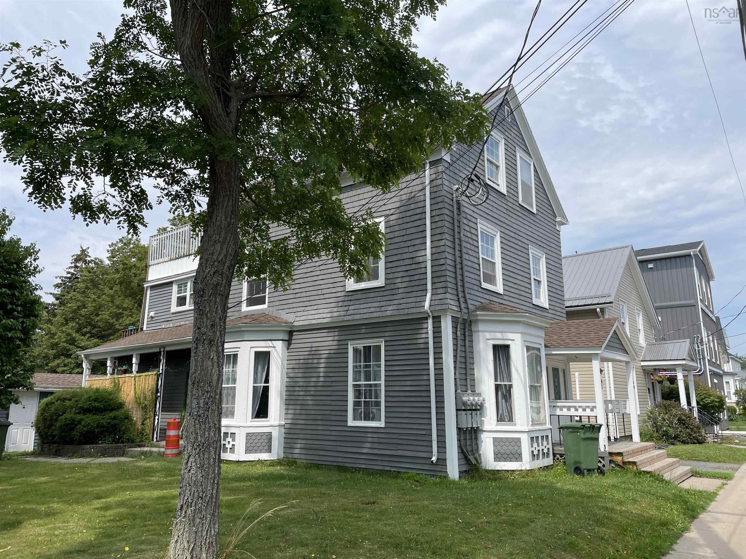 $529,900.00: 40 King Street, Truro