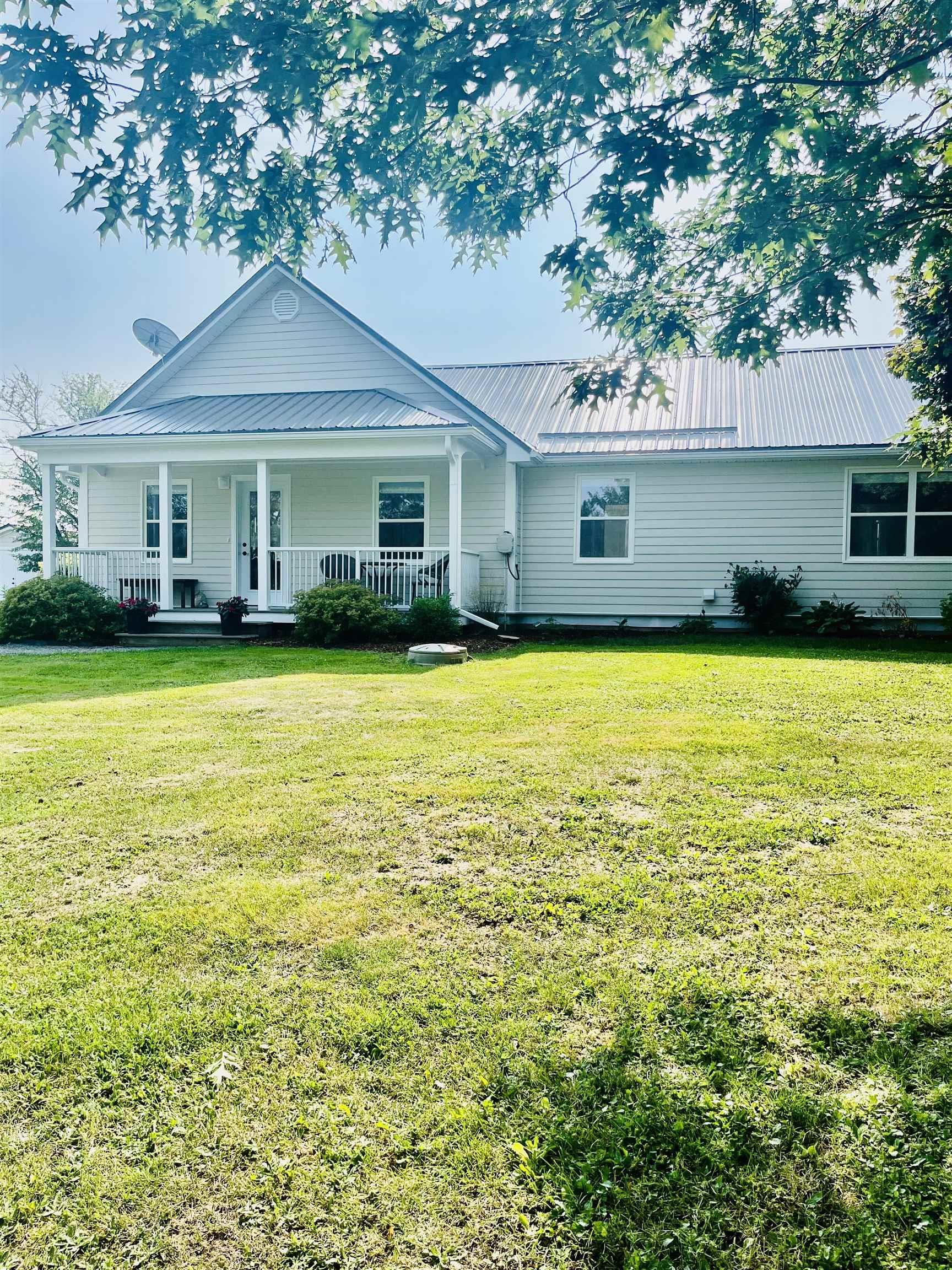 $449,500.00: 221 Harris Road, Haliburton