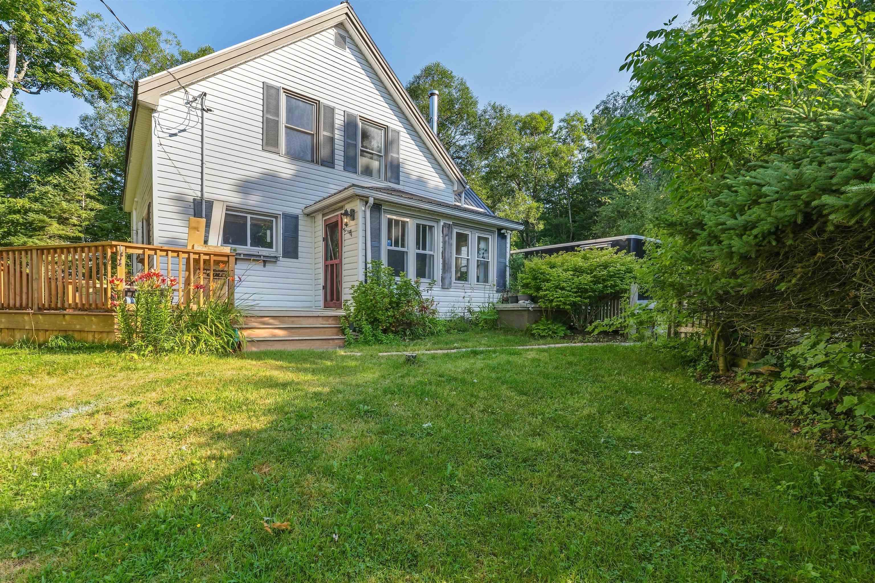 $424,900.00: 19 Elderbank Back Road, Elderbank