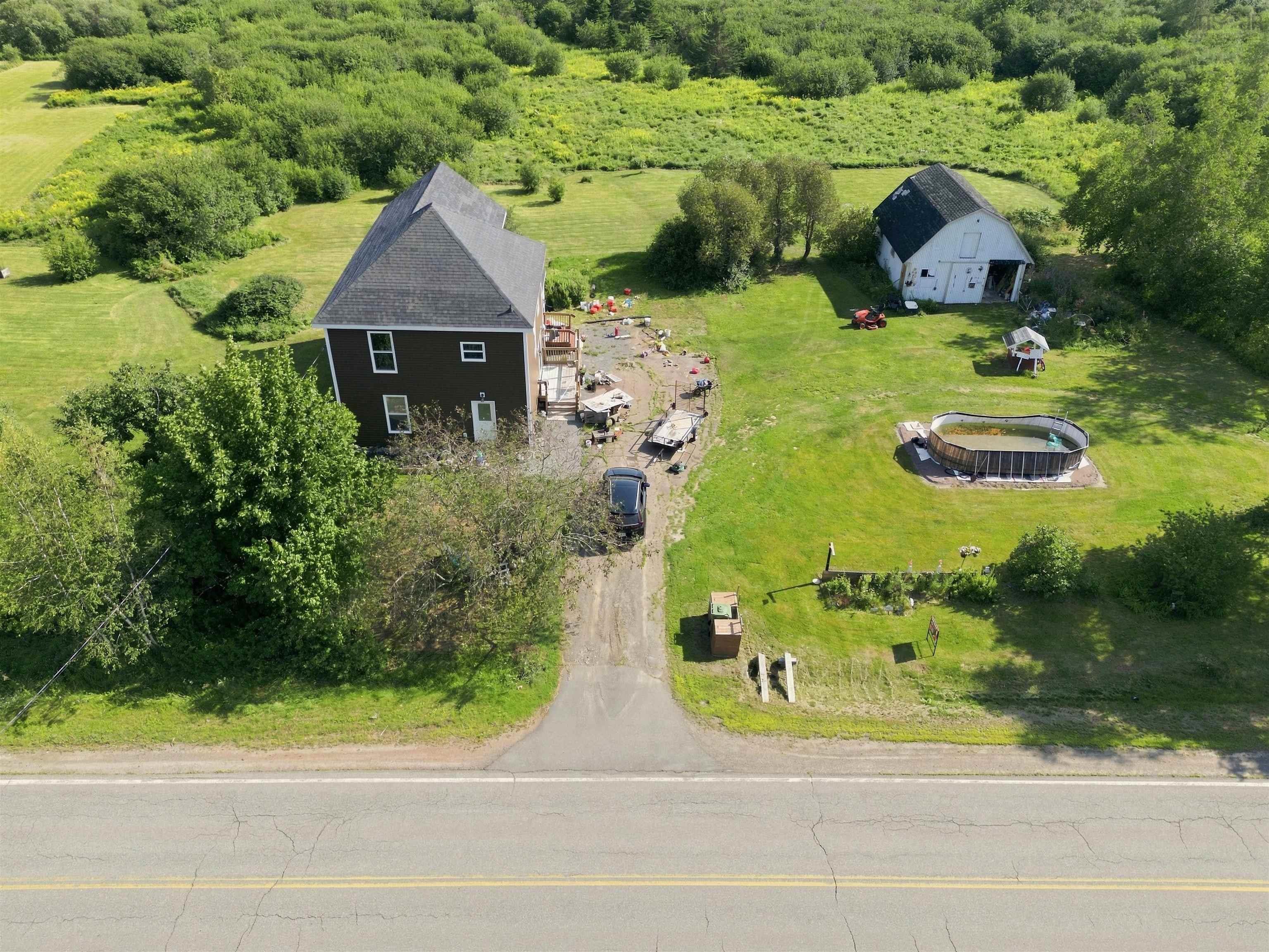 4486 242 Highway, Maccan, NS (MLS® 202620314)
