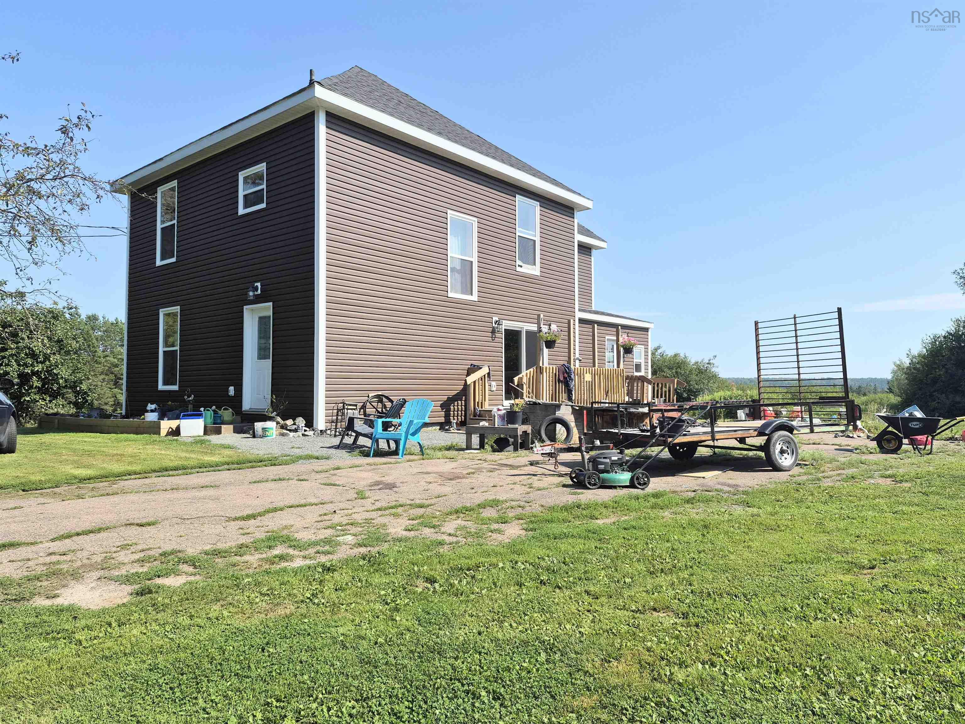 $299,900.00: 4486 242 Highway, Maccan