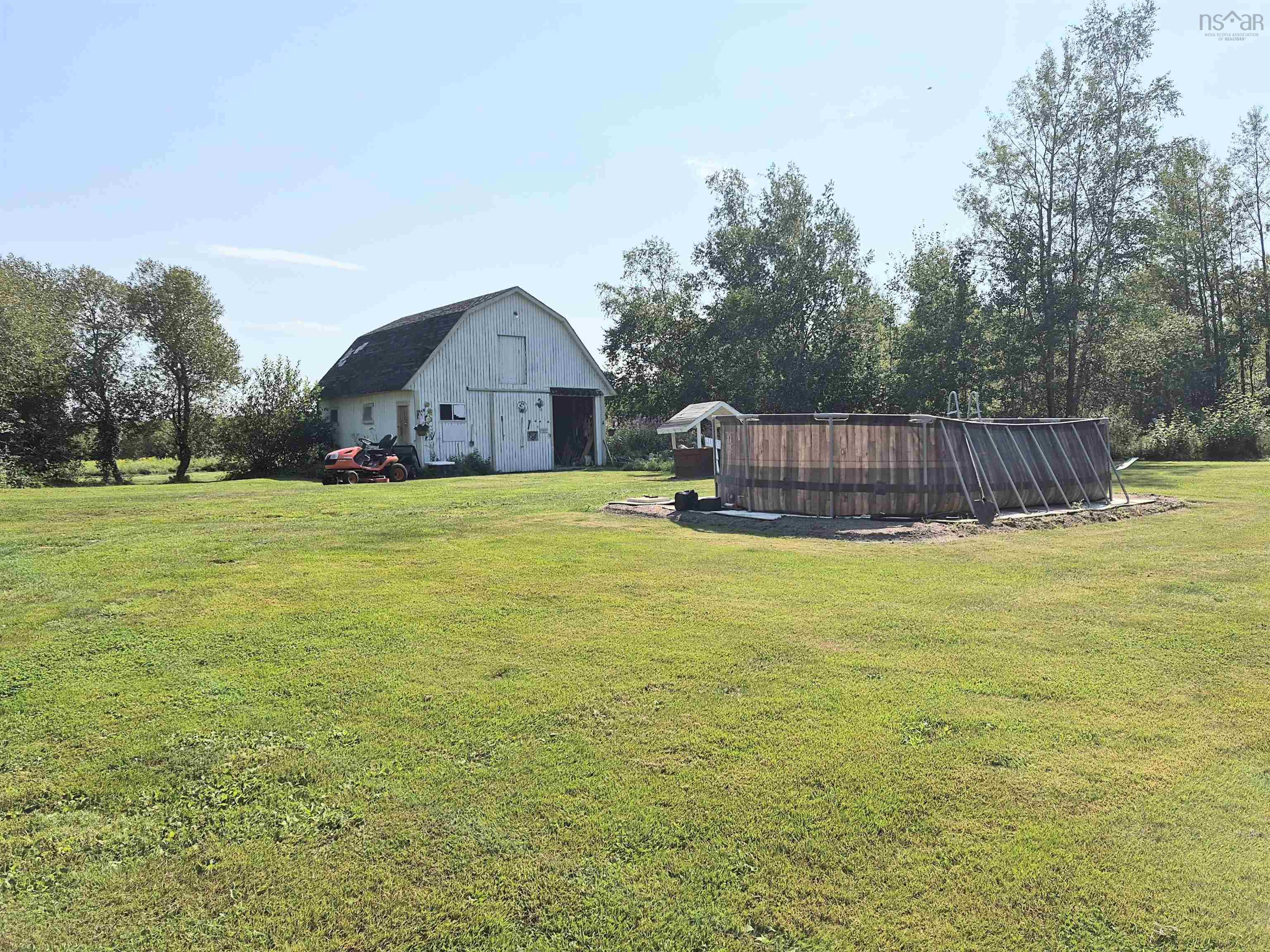 $299,900.00: 4486 242 Highway, Maccan
