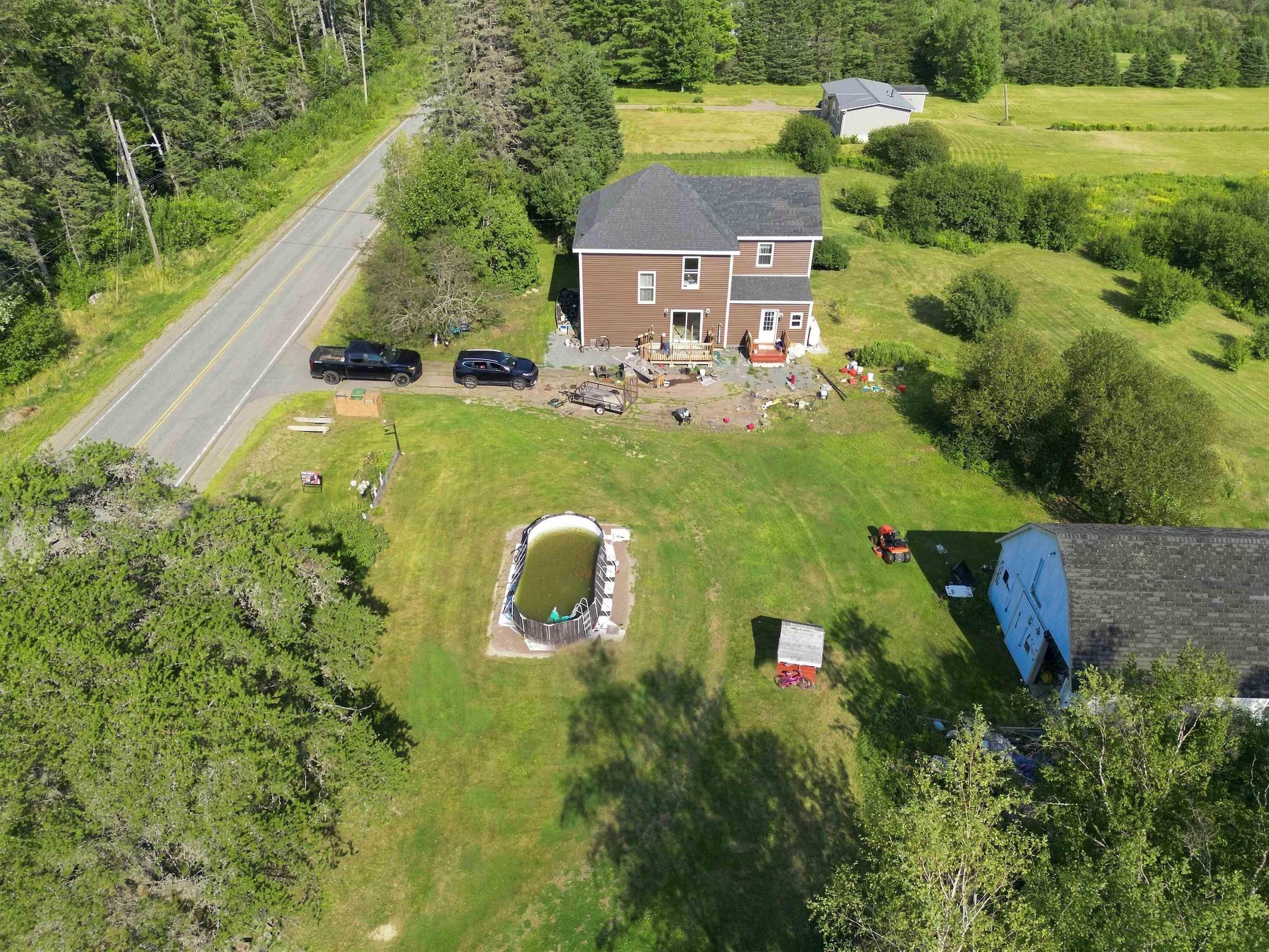 $299,900.00: 4486 242 Highway, Maccan