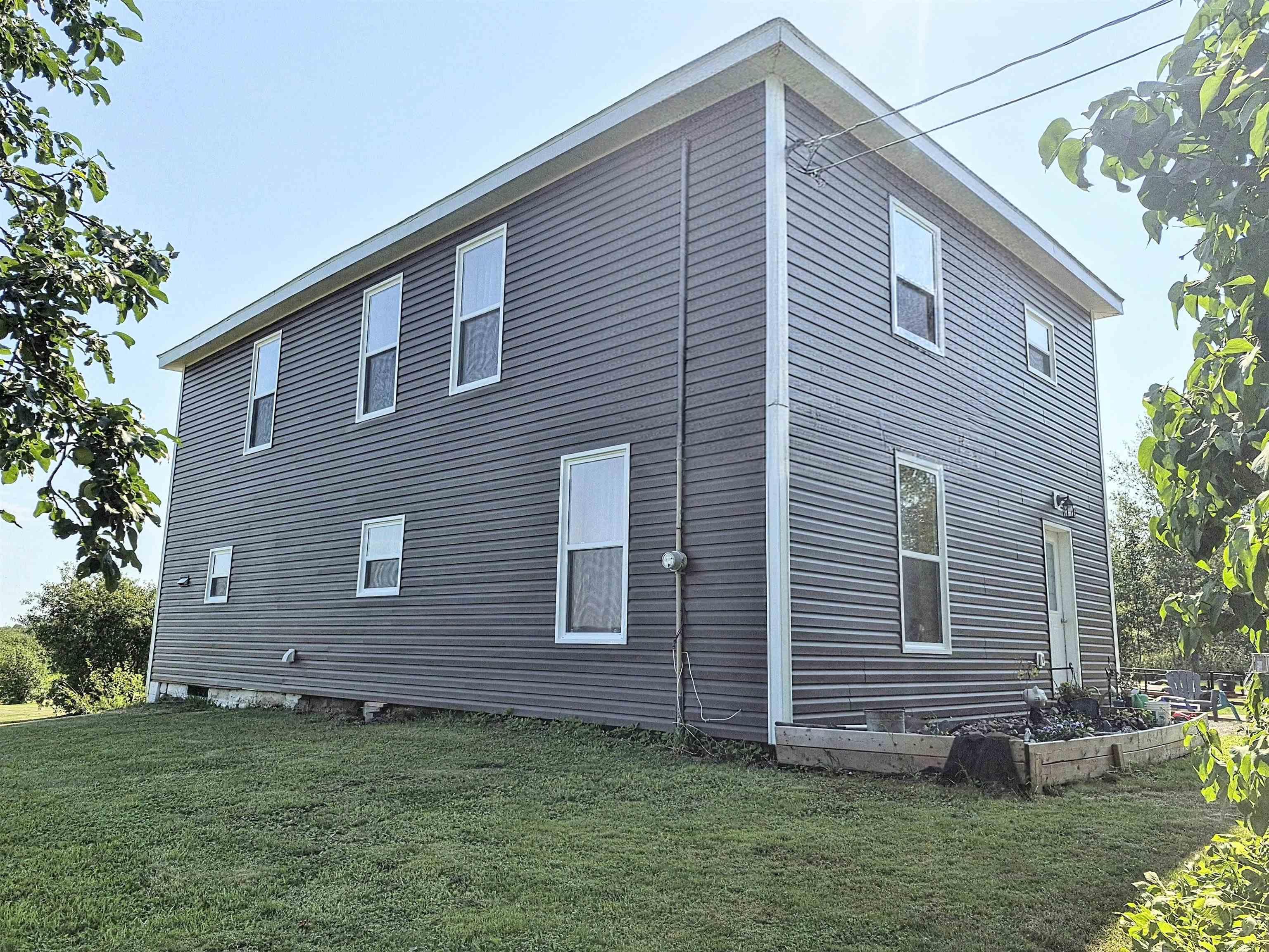 $299,900.00: 4486 242 Highway, Maccan