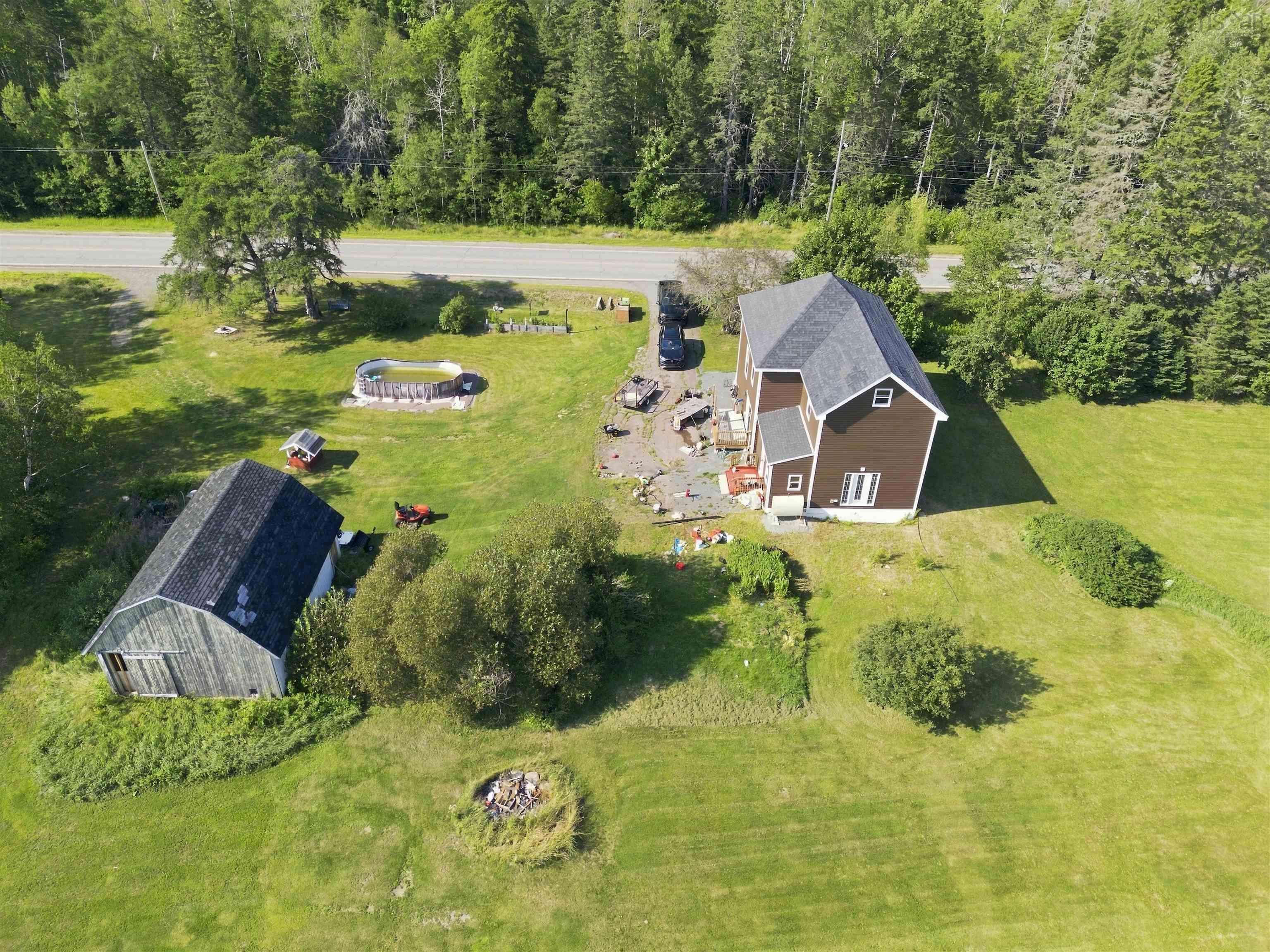 $299,900.00: 4486 242 Highway, Maccan