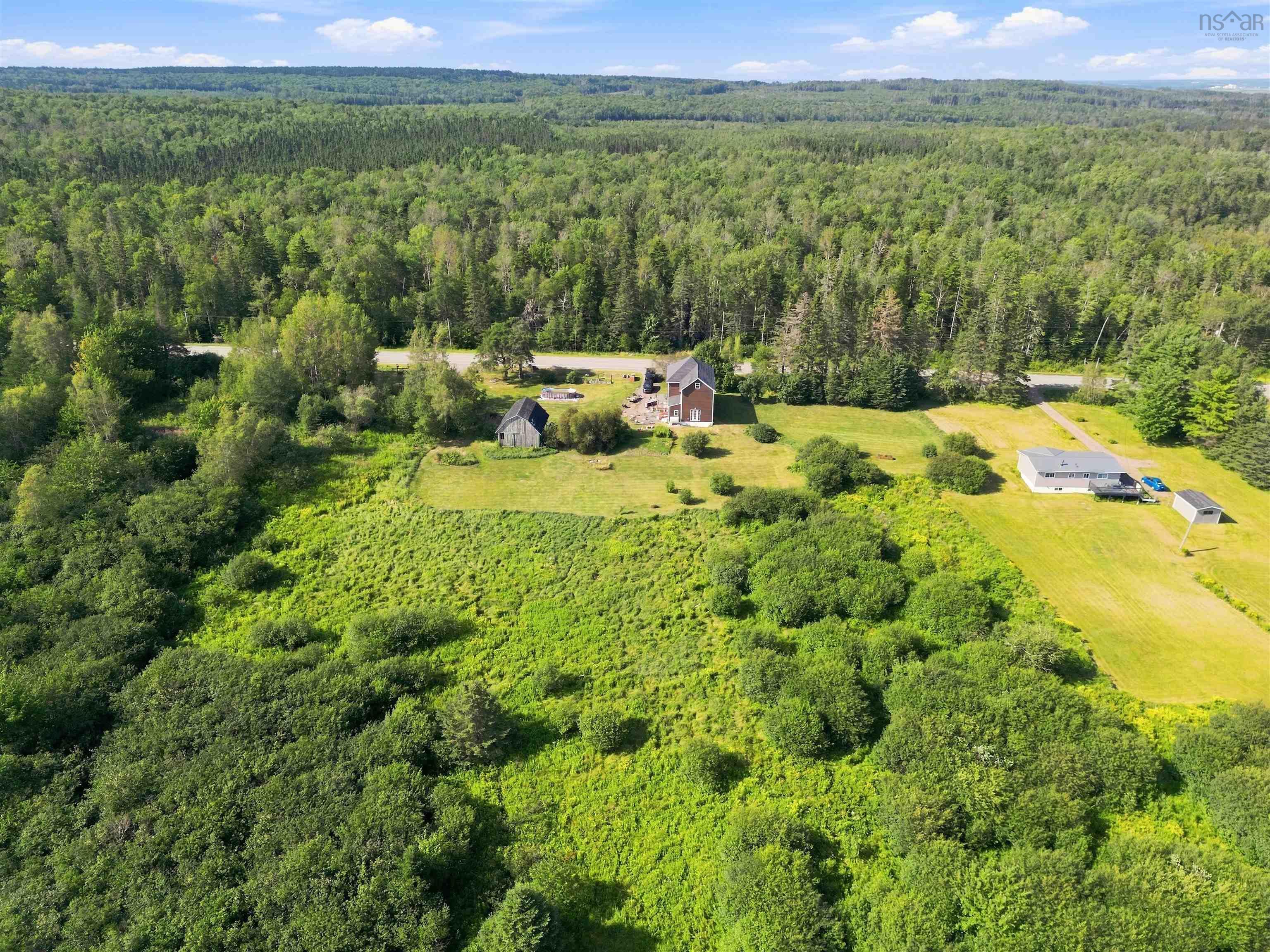 $299,900.00: 4486 242 Highway, Maccan