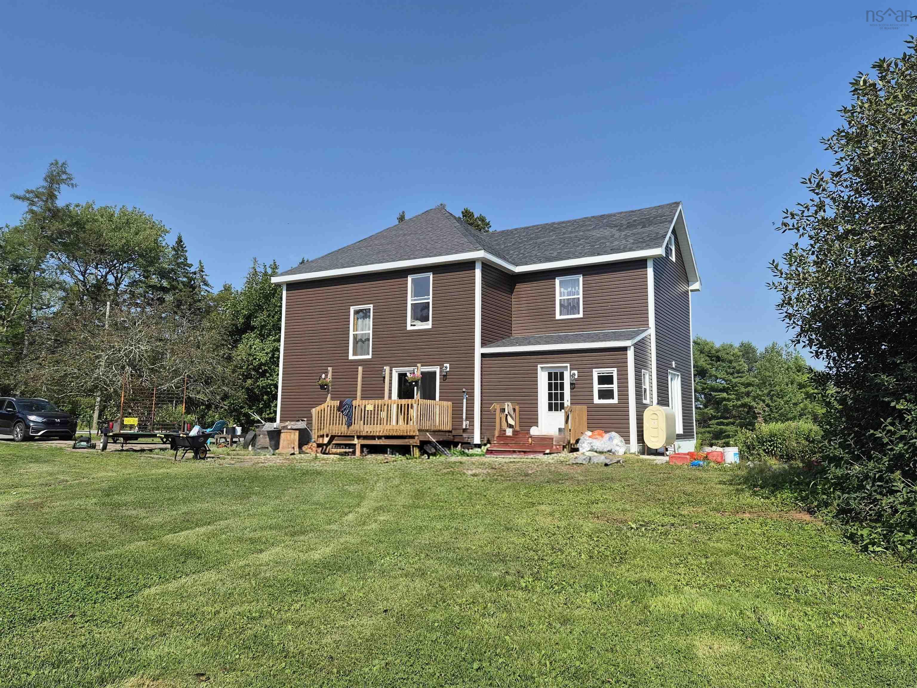 $299,900.00: 4486 242 Highway, Maccan