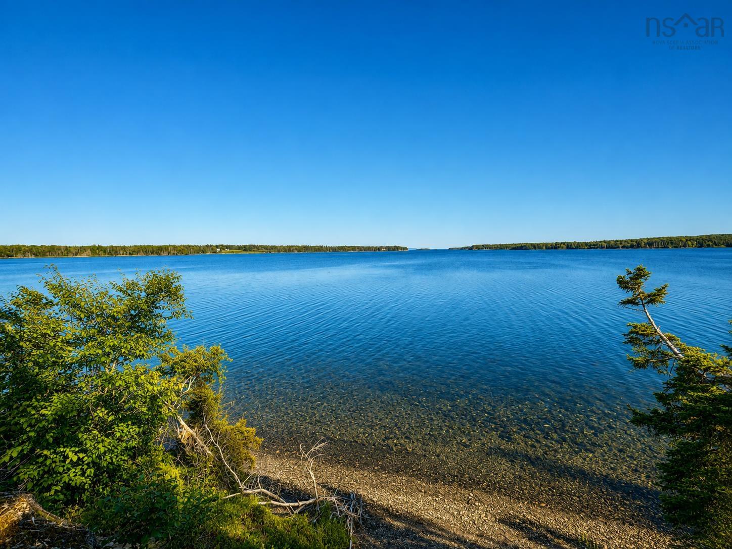 $99,000.00: Lot 37 Marble Mountain Road, Big Harbour