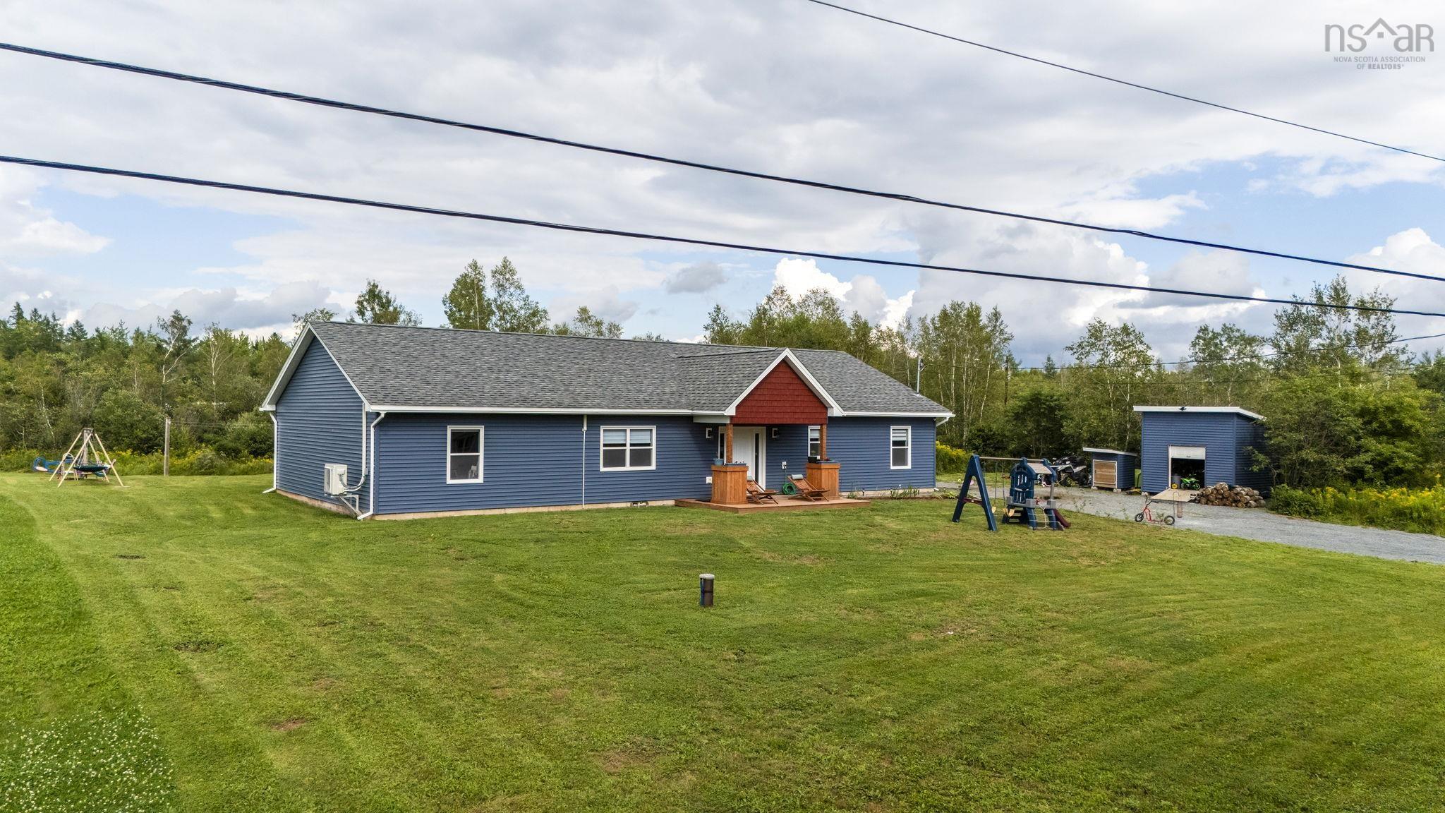 $599,900.00: 215 Grono Road, Dutch Settlement