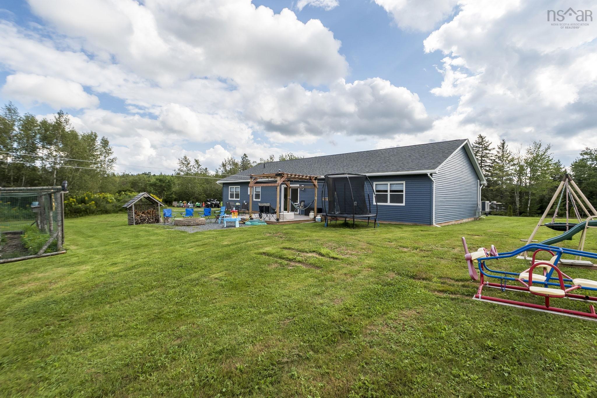 $599,900.00: 215 Grono Road, Dutch Settlement