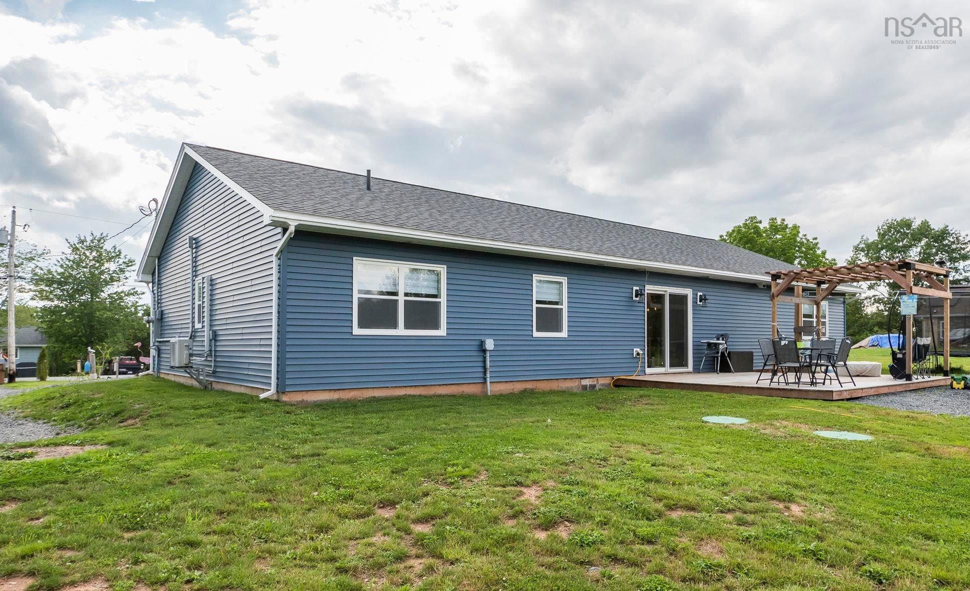 $599,900.00: 215 Grono Road, Dutch Settlement