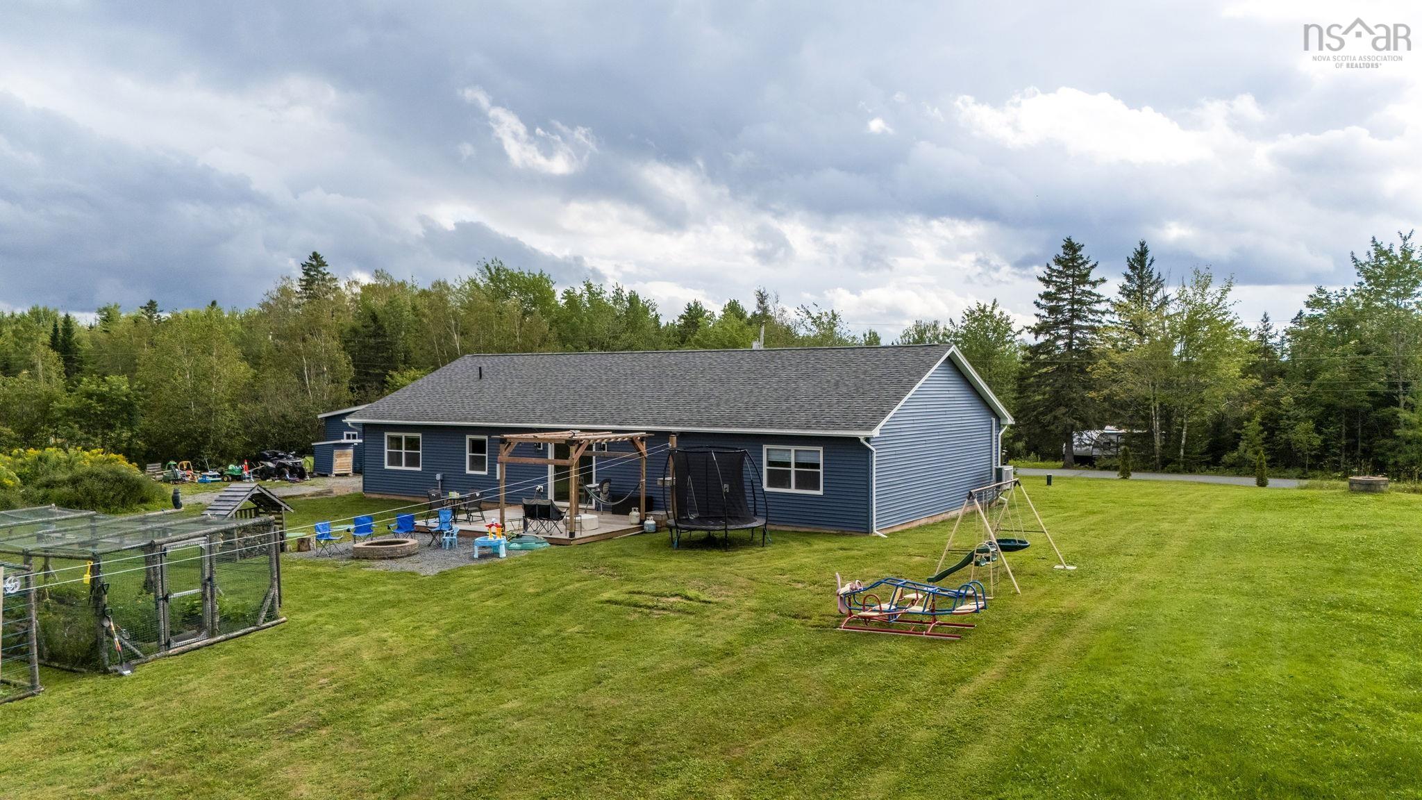 $599,900.00: 215 Grono Road, Dutch Settlement