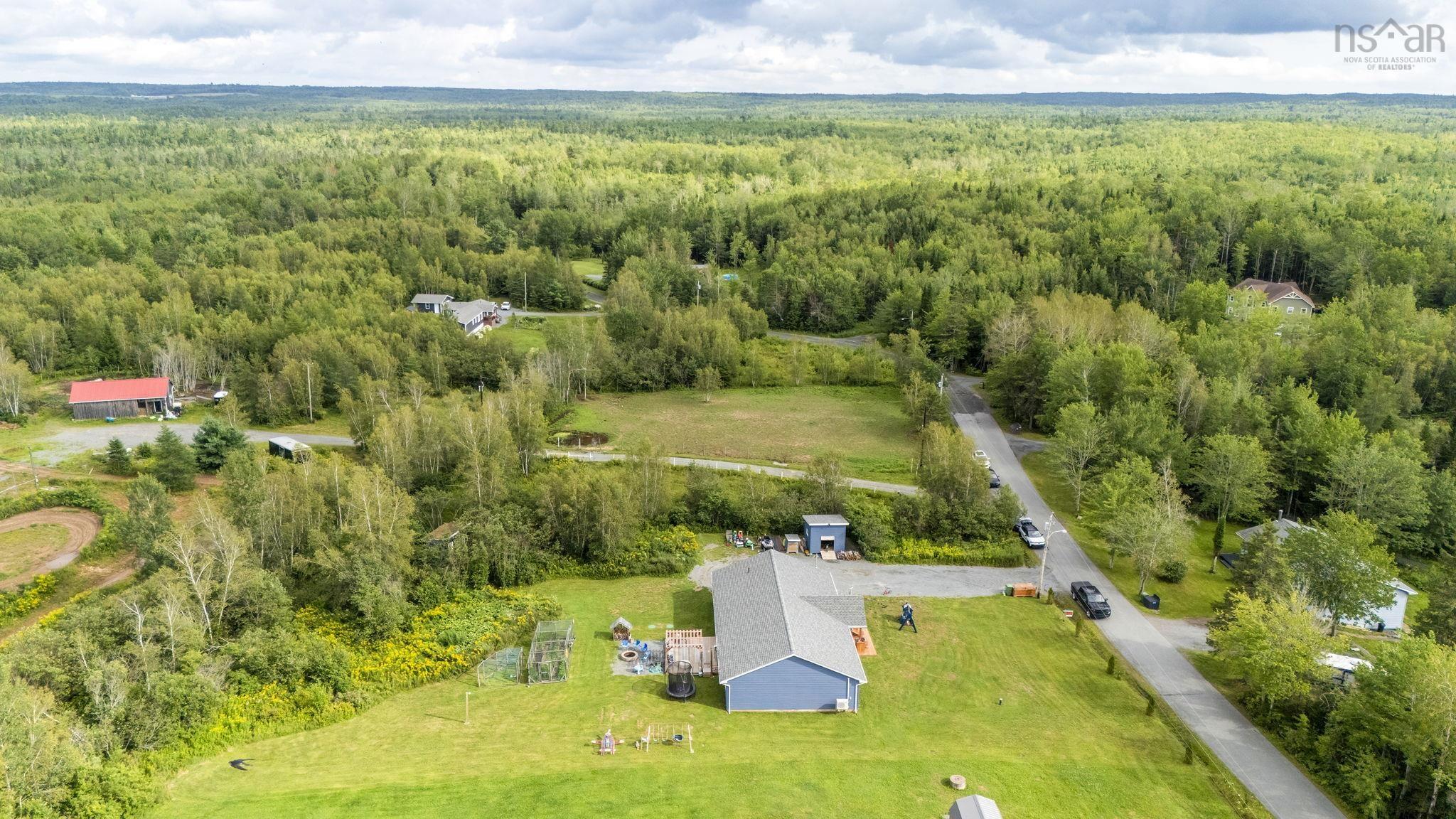 $599,900.00: 215 Grono Road, Dutch Settlement