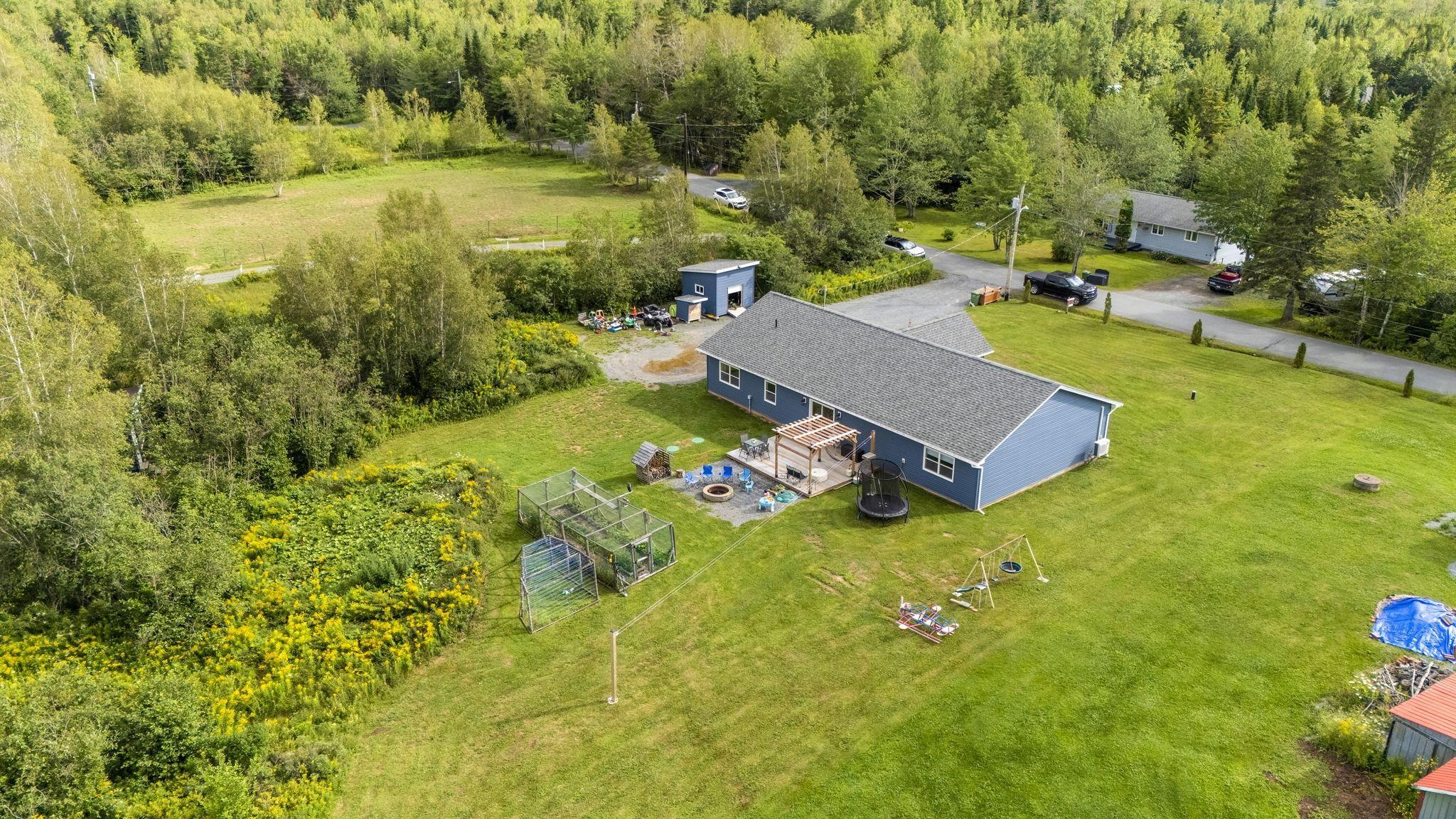 $599,900.00: 215 Grono Road, Dutch Settlement