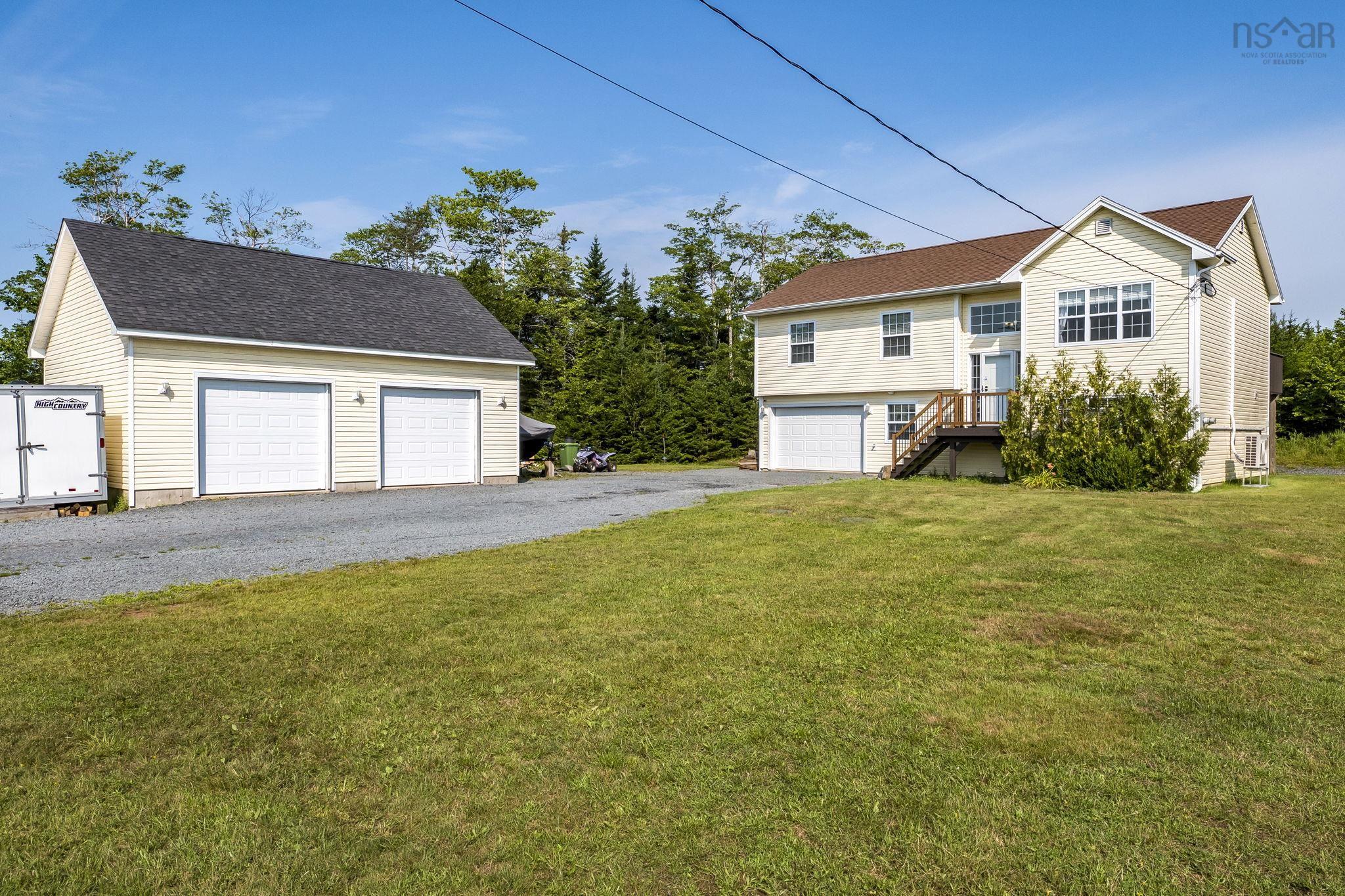 3350 Old Guysborough Road, Devon, NS (MLS® 202620317)